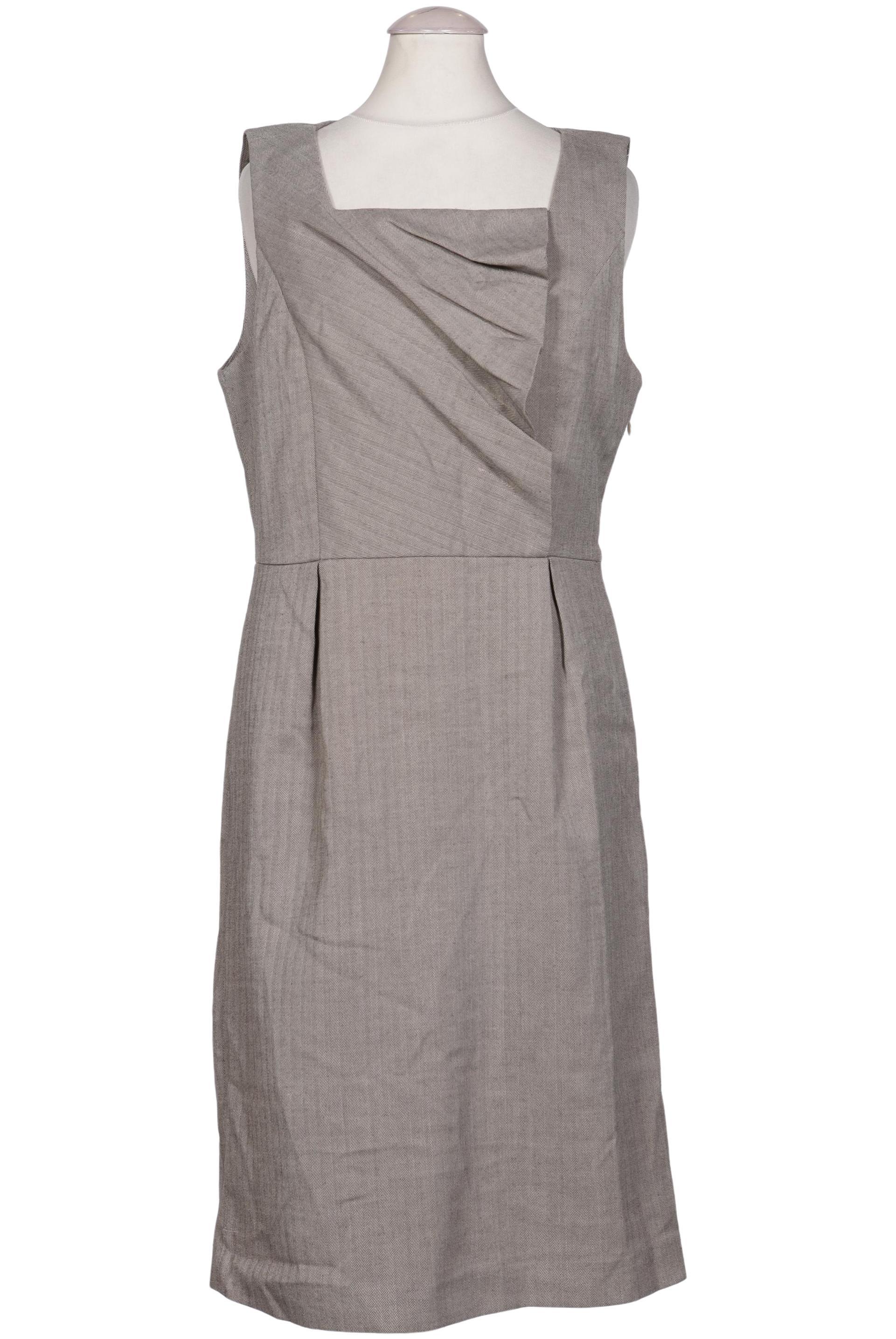 

Fever London Damen Kleid, grau, Gr. 36
