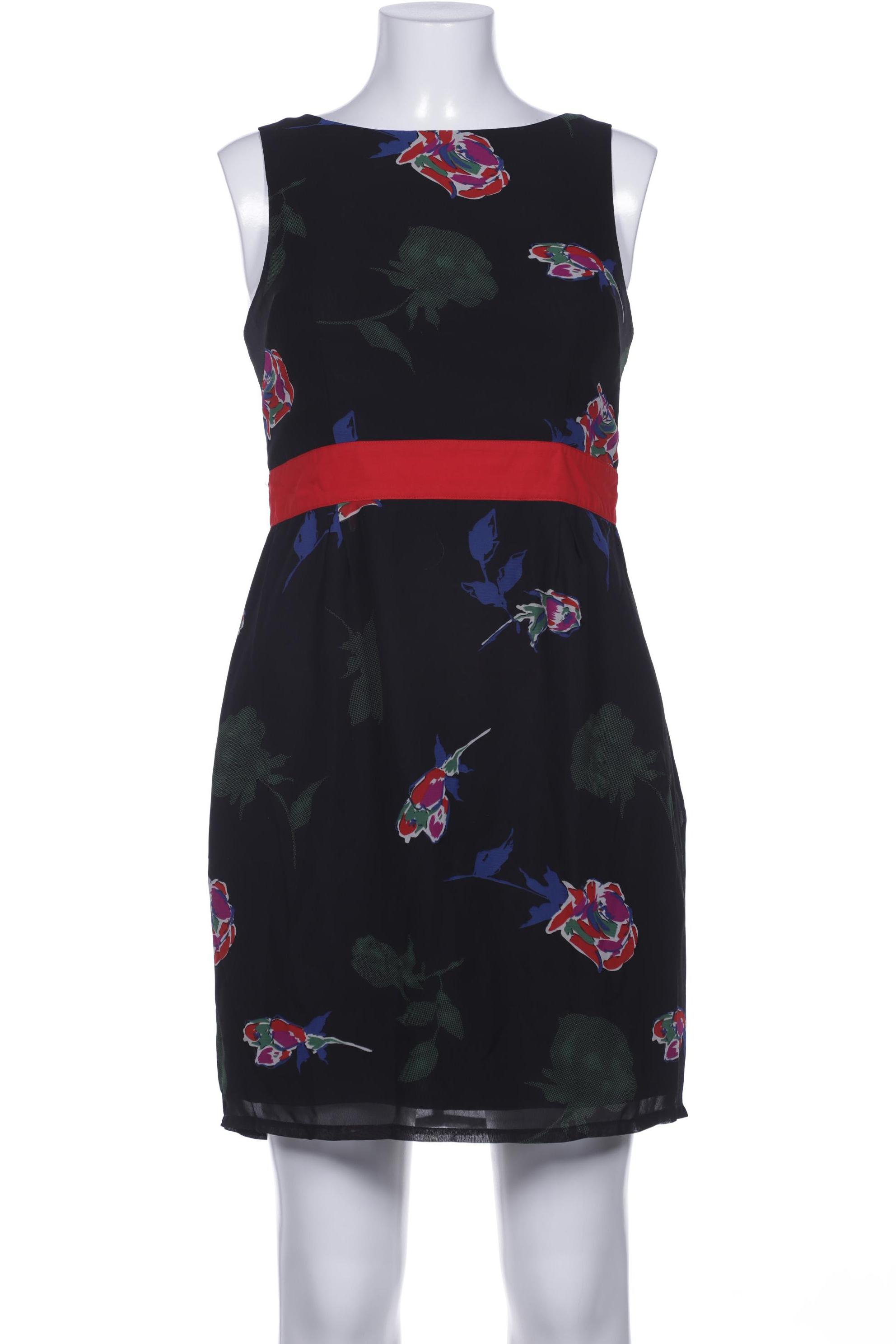 

Fever London Damen Kleid, schwarz, Gr. 42