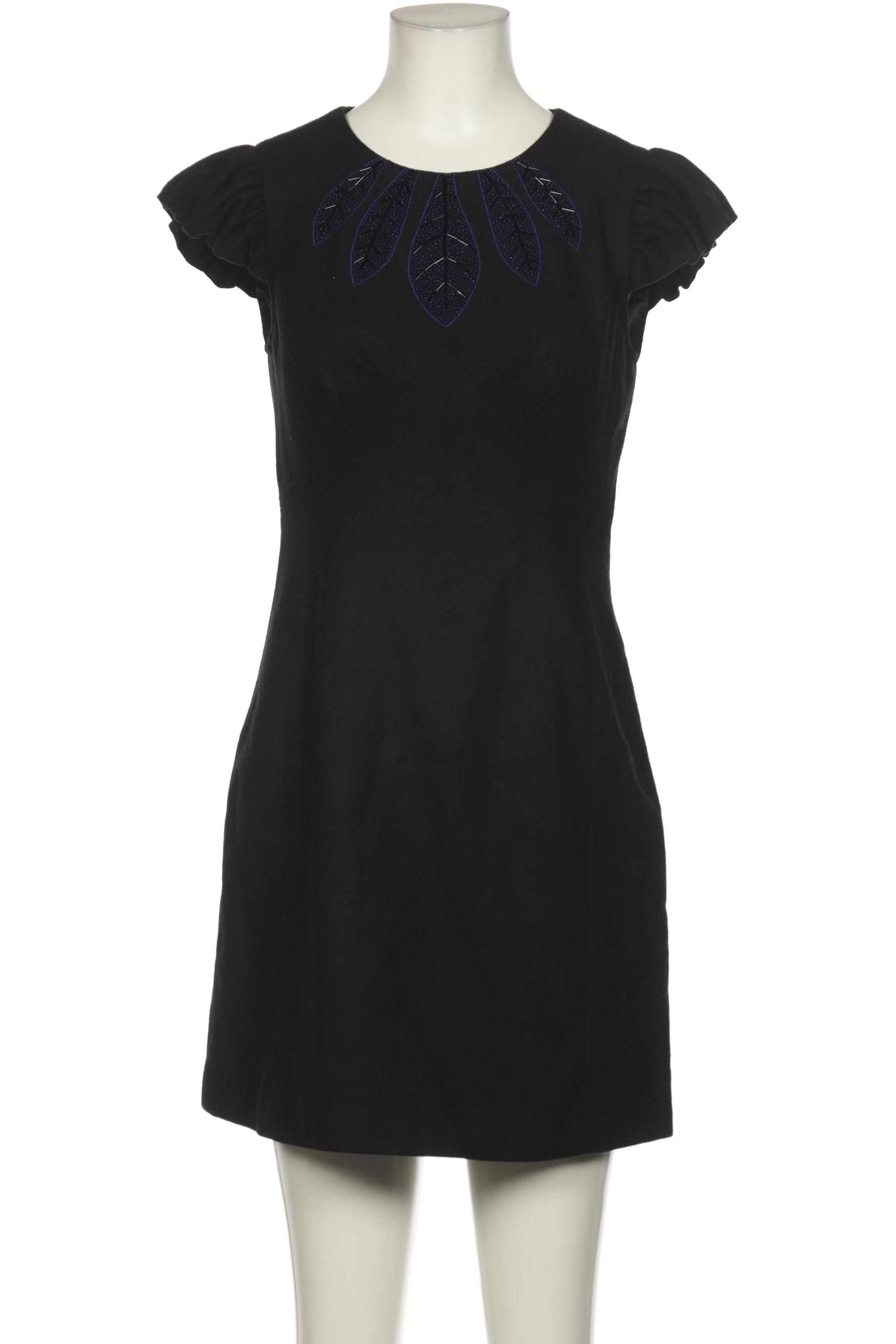 

Fever London Damen Kleid, schwarz, Gr. 38