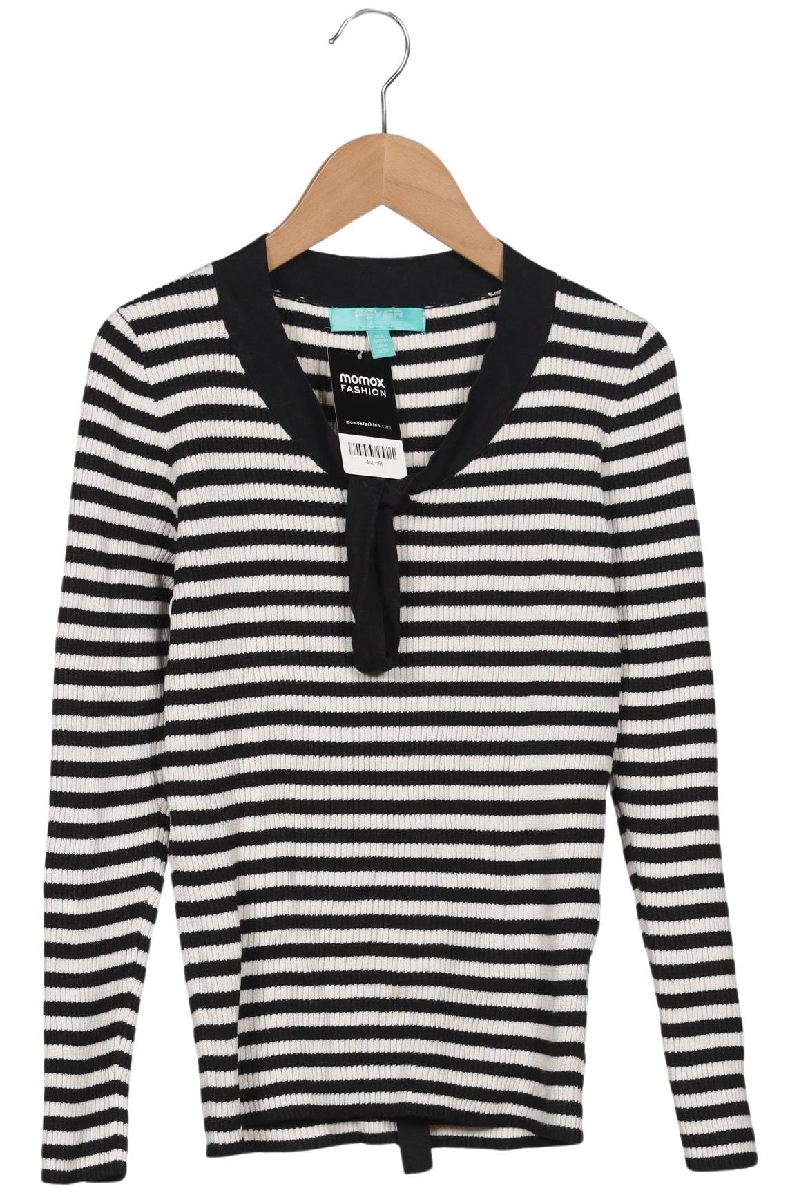 

Fever London Damen Pullover, mehrfarbig, Gr. 38