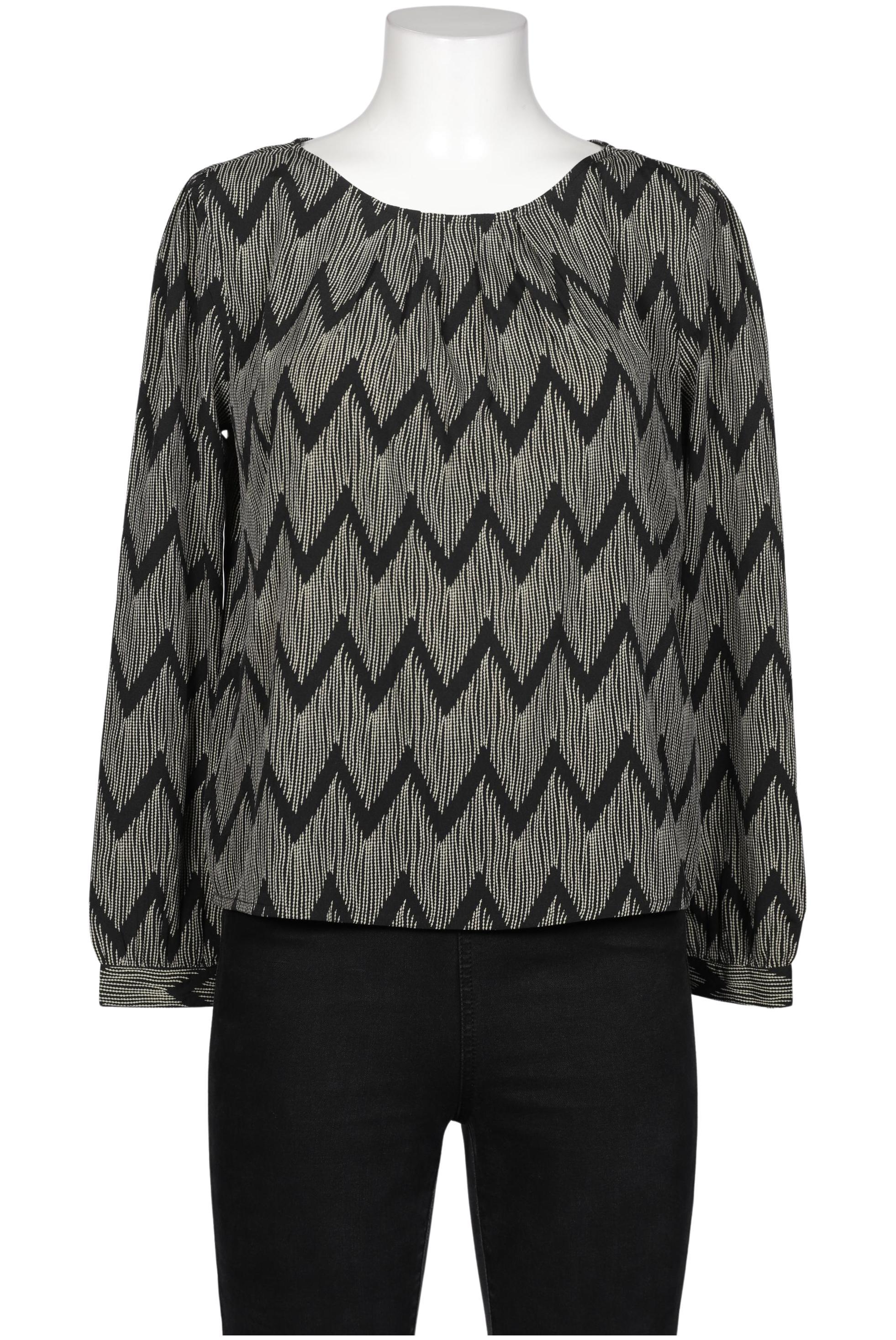 

Fever London Damen Bluse, mehrfarbig, Gr. 38