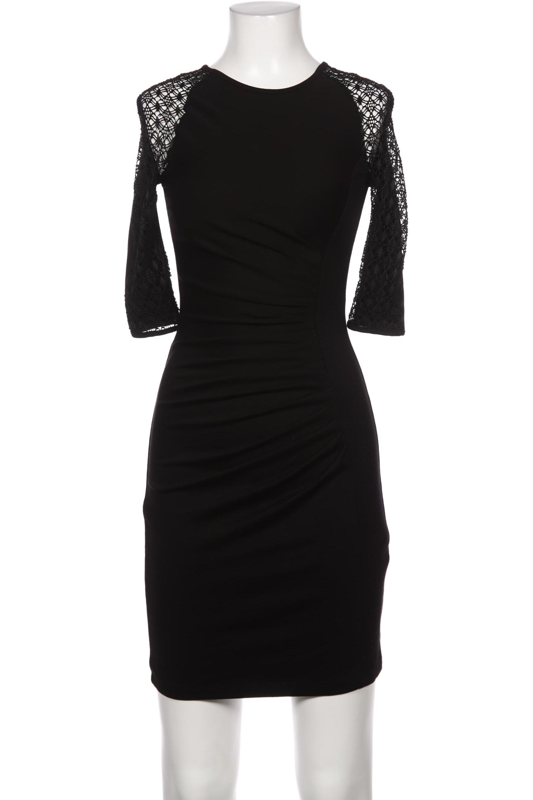 Thumbnail - Fever London Damen Kleid, schwarz, Gr. 34