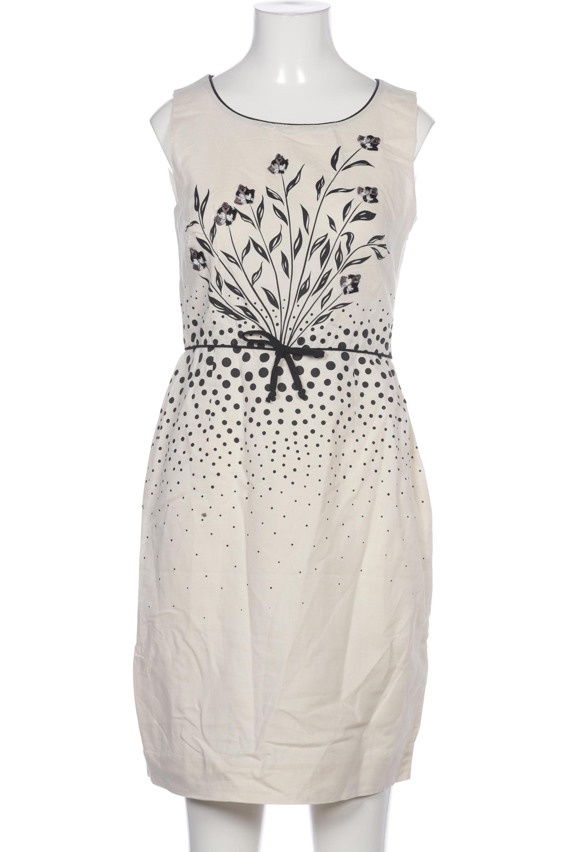 

Fever London Damen Kleid, gelb, Gr. 38