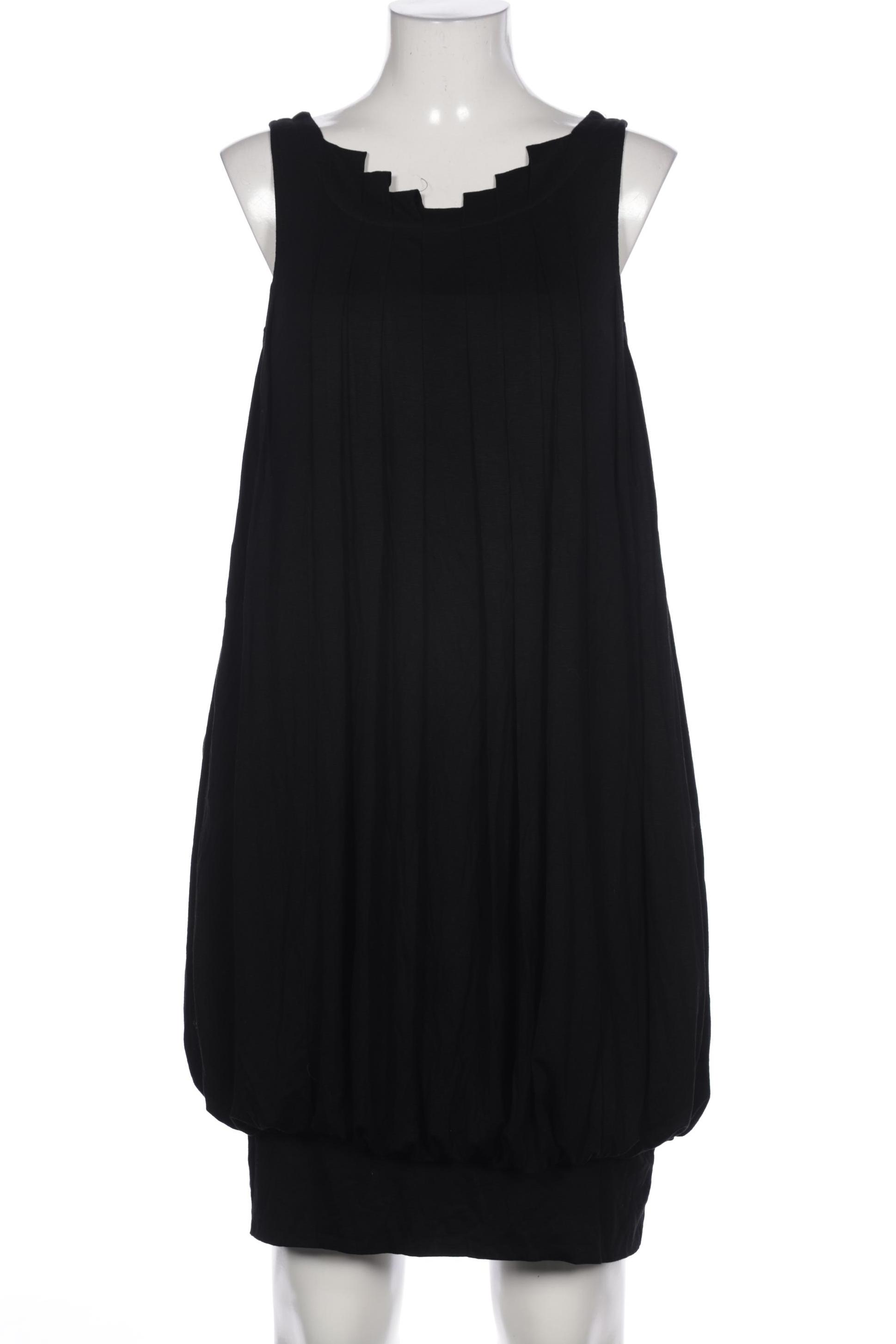 

Fever London Damen Kleid, schwarz