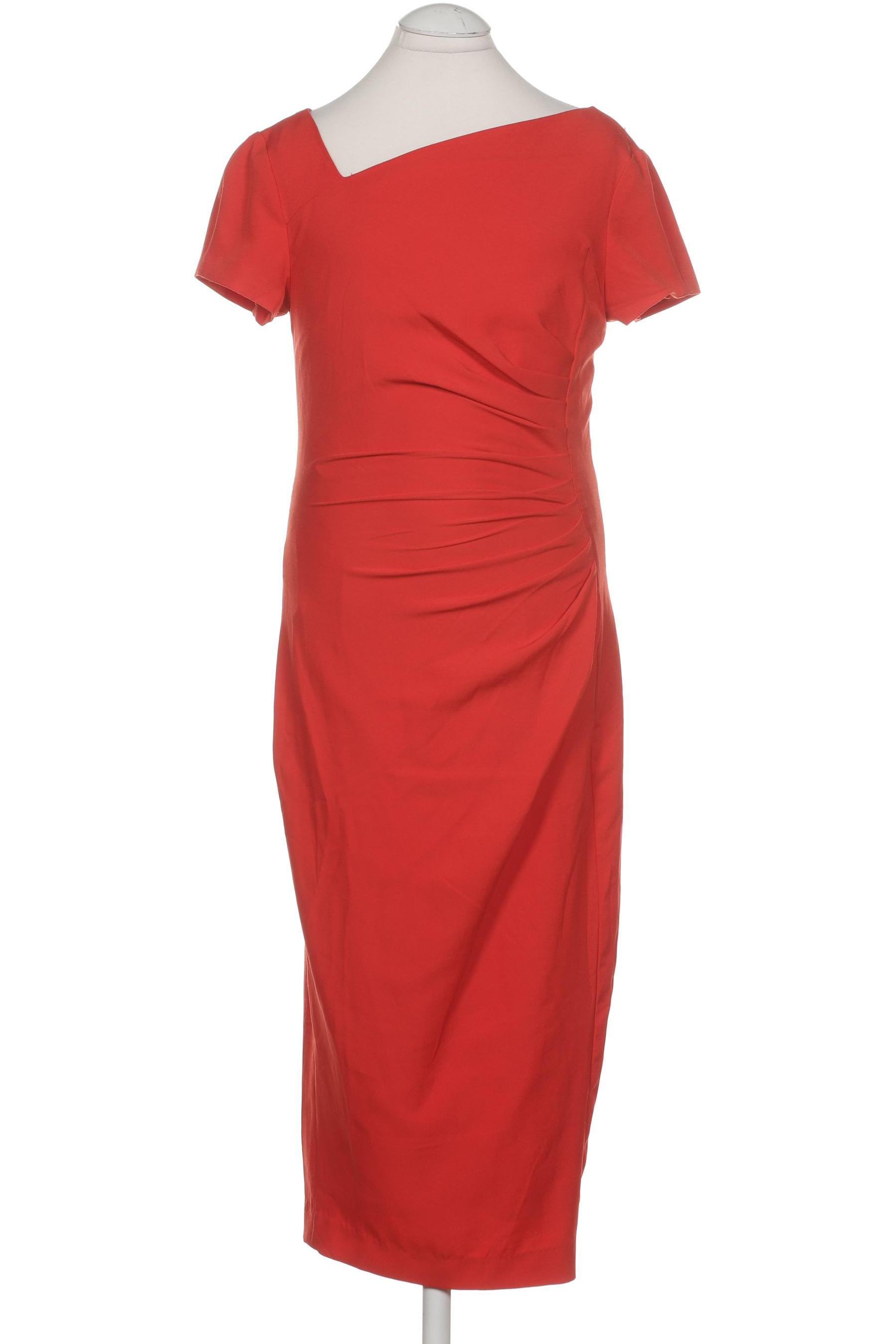 

Fever London Damen Kleid, rot, Gr. 34