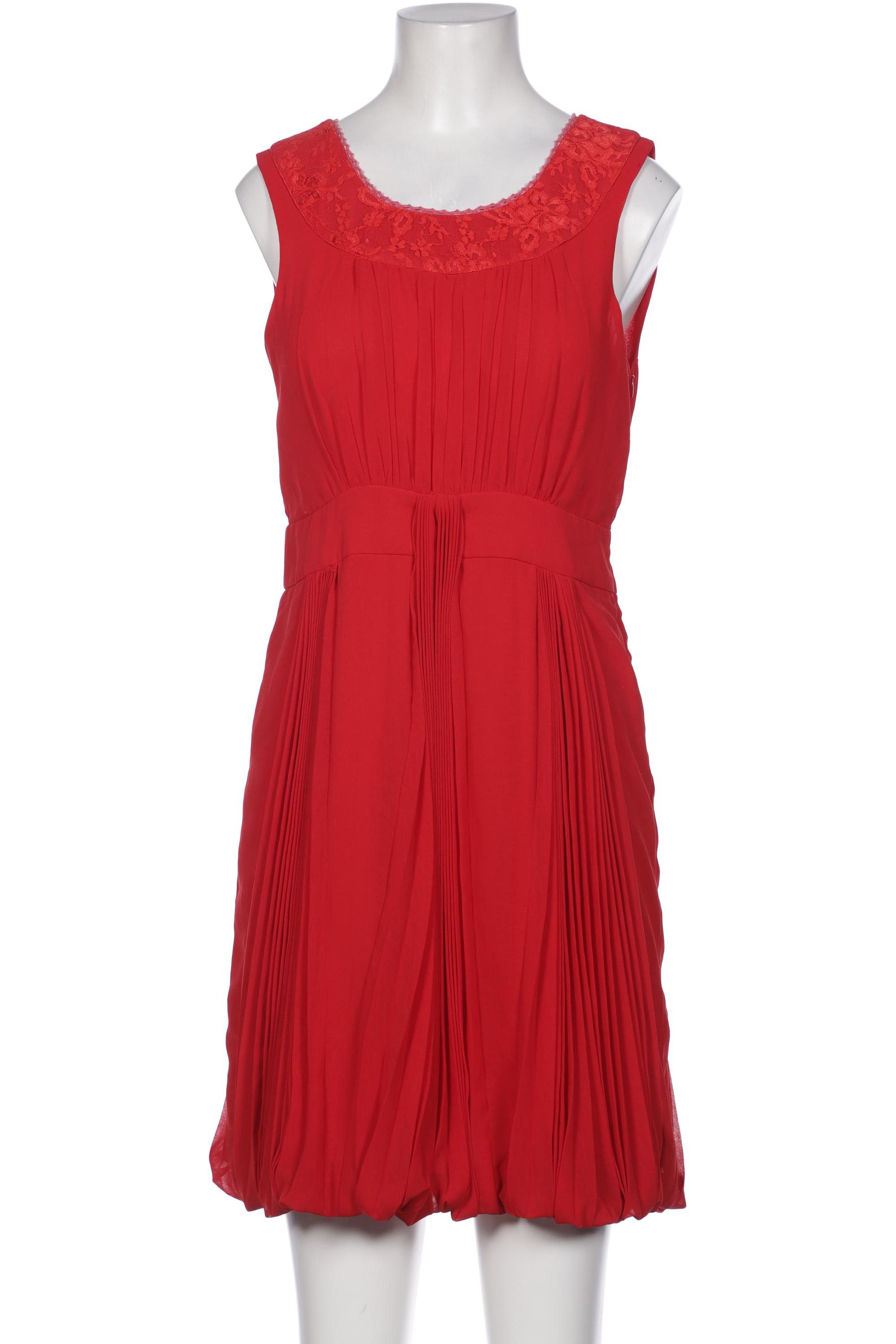 

Fever London Damen Kleid, rot