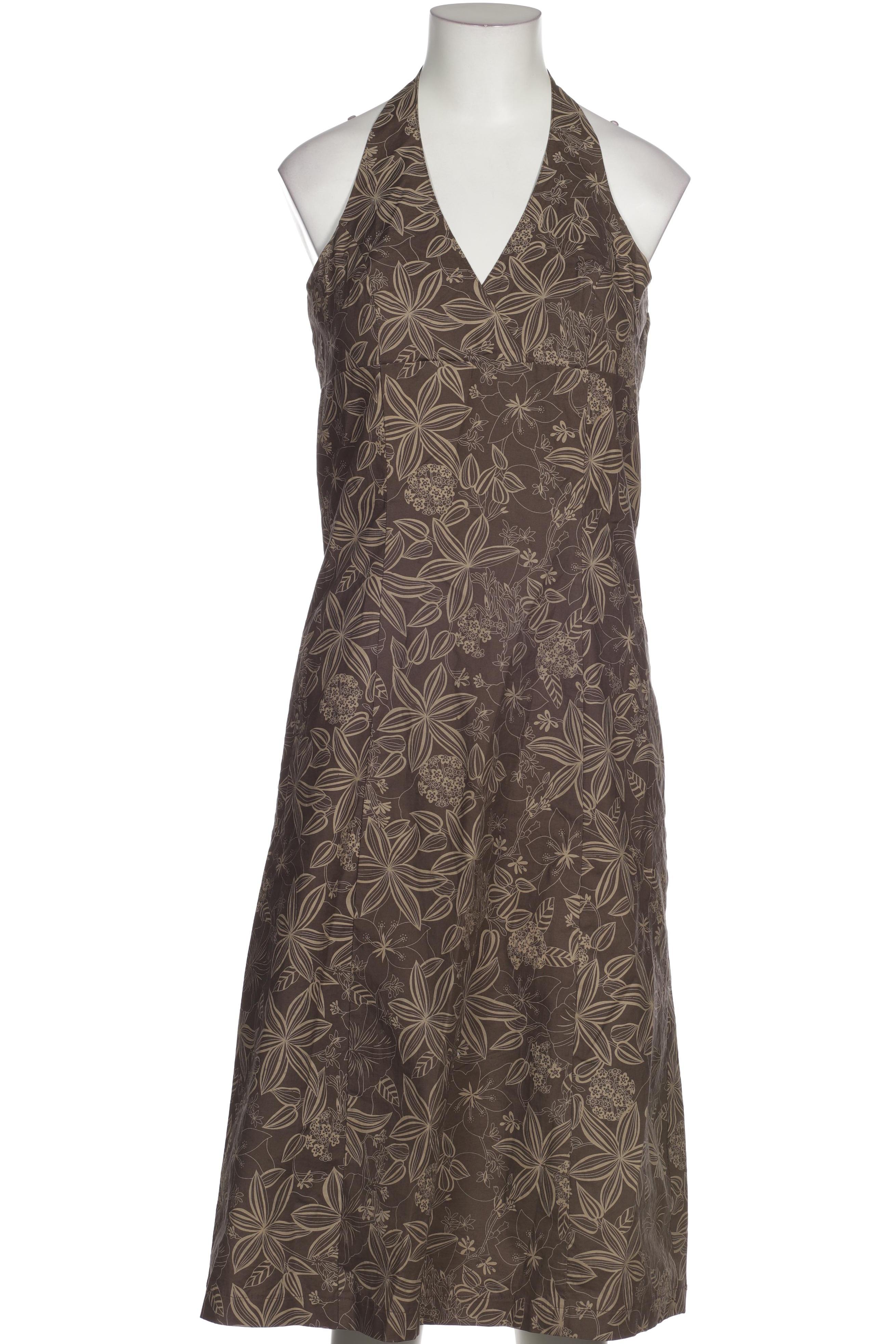 

Fever London Damen Kleid, braun, Gr. 12