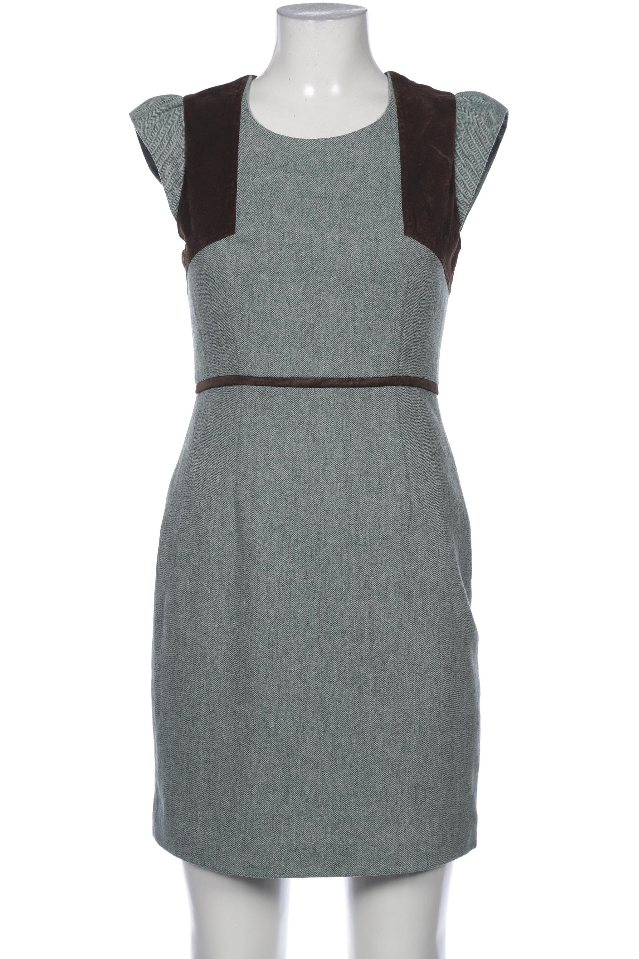 

Fever London Damen Kleid, türkis