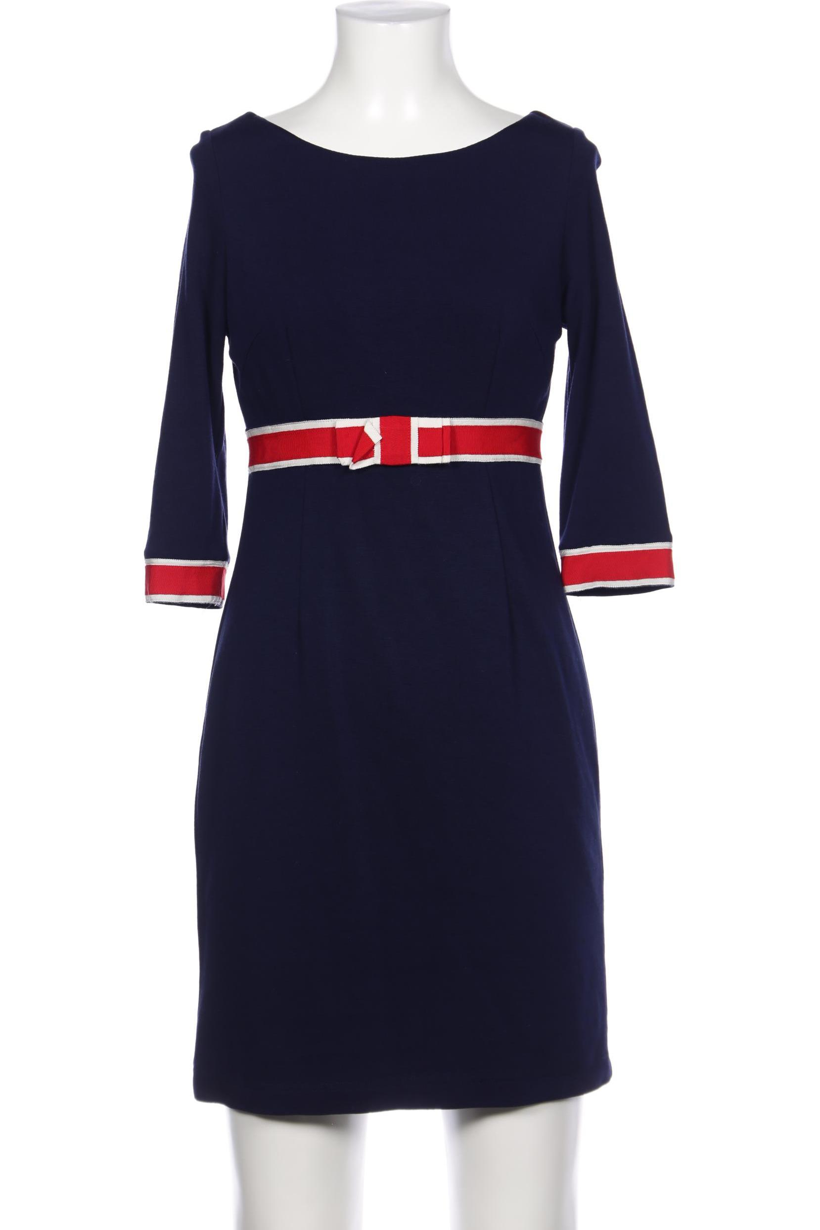 

Fever London Damen Kleid, marineblau, Gr. 38