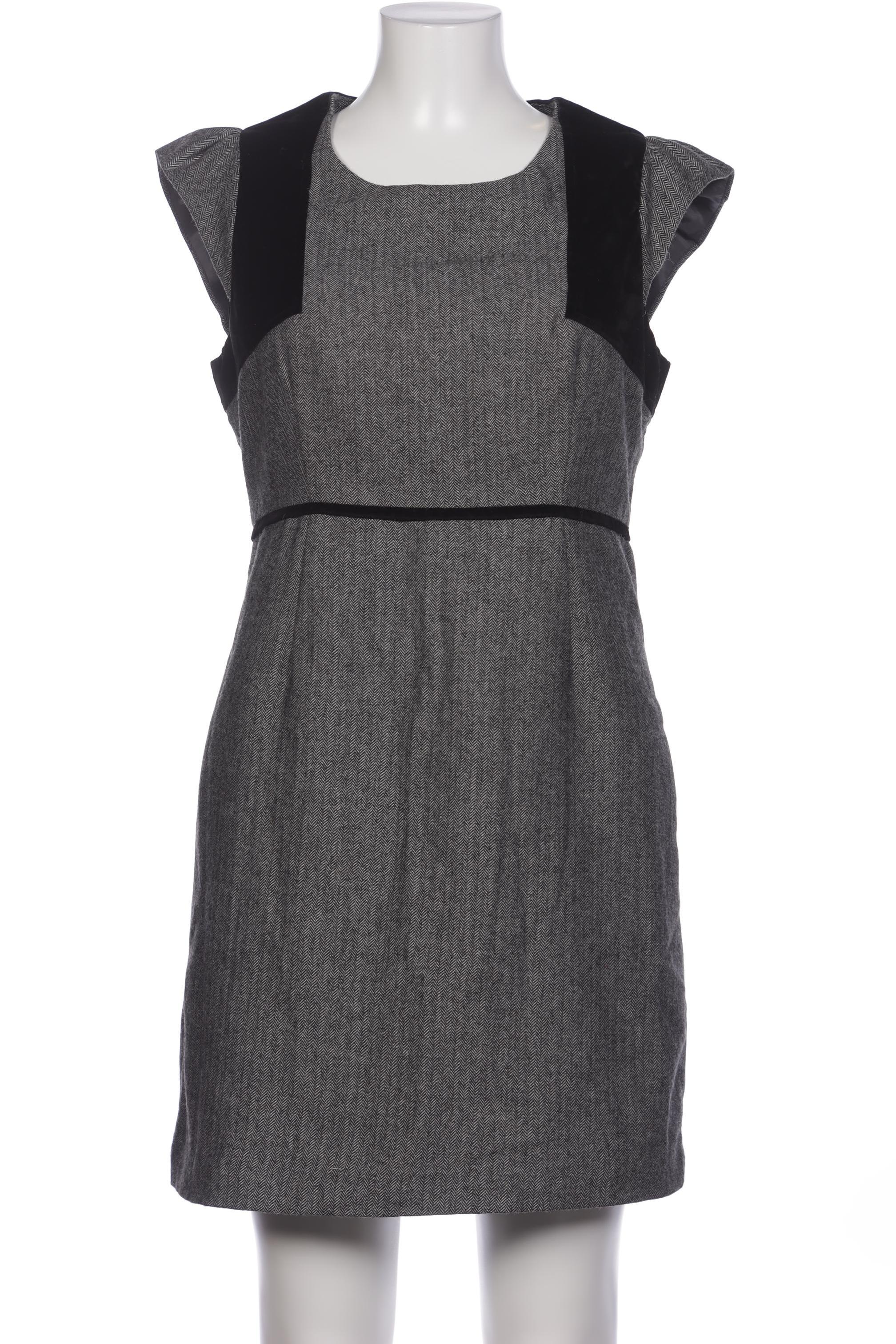 

Fever London Damen Kleid, grau, Gr. 44