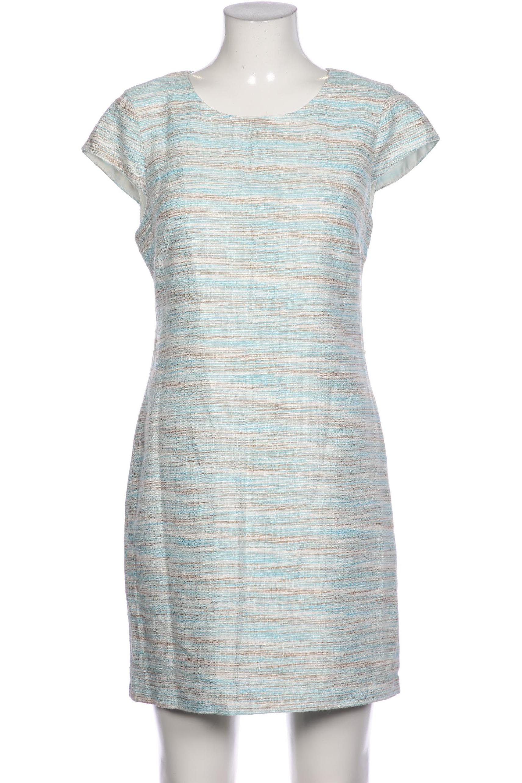 

Fever London Damen Kleid, hellblau, Gr. 40