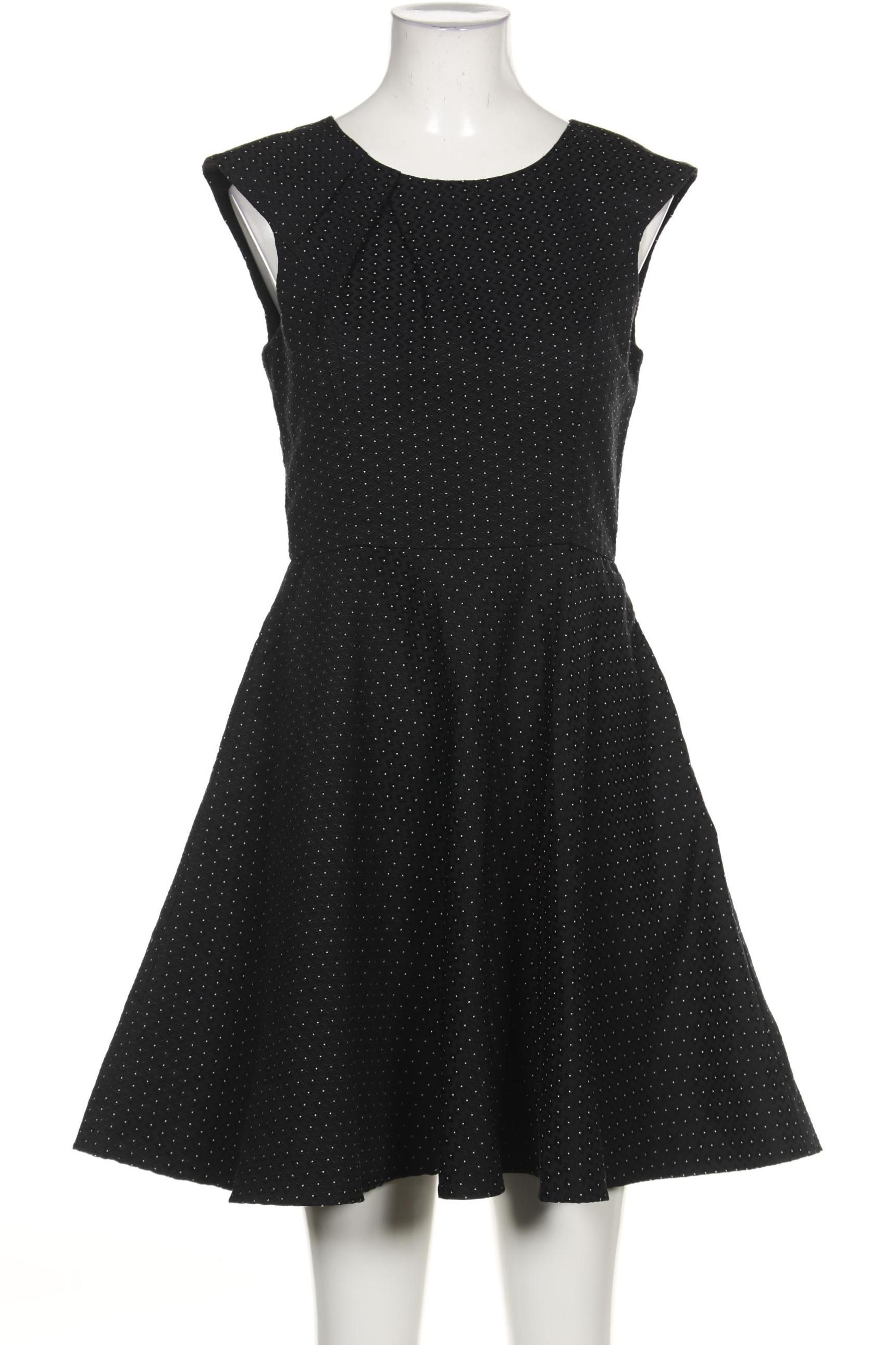 

Fever London Damen Kleid, schwarz