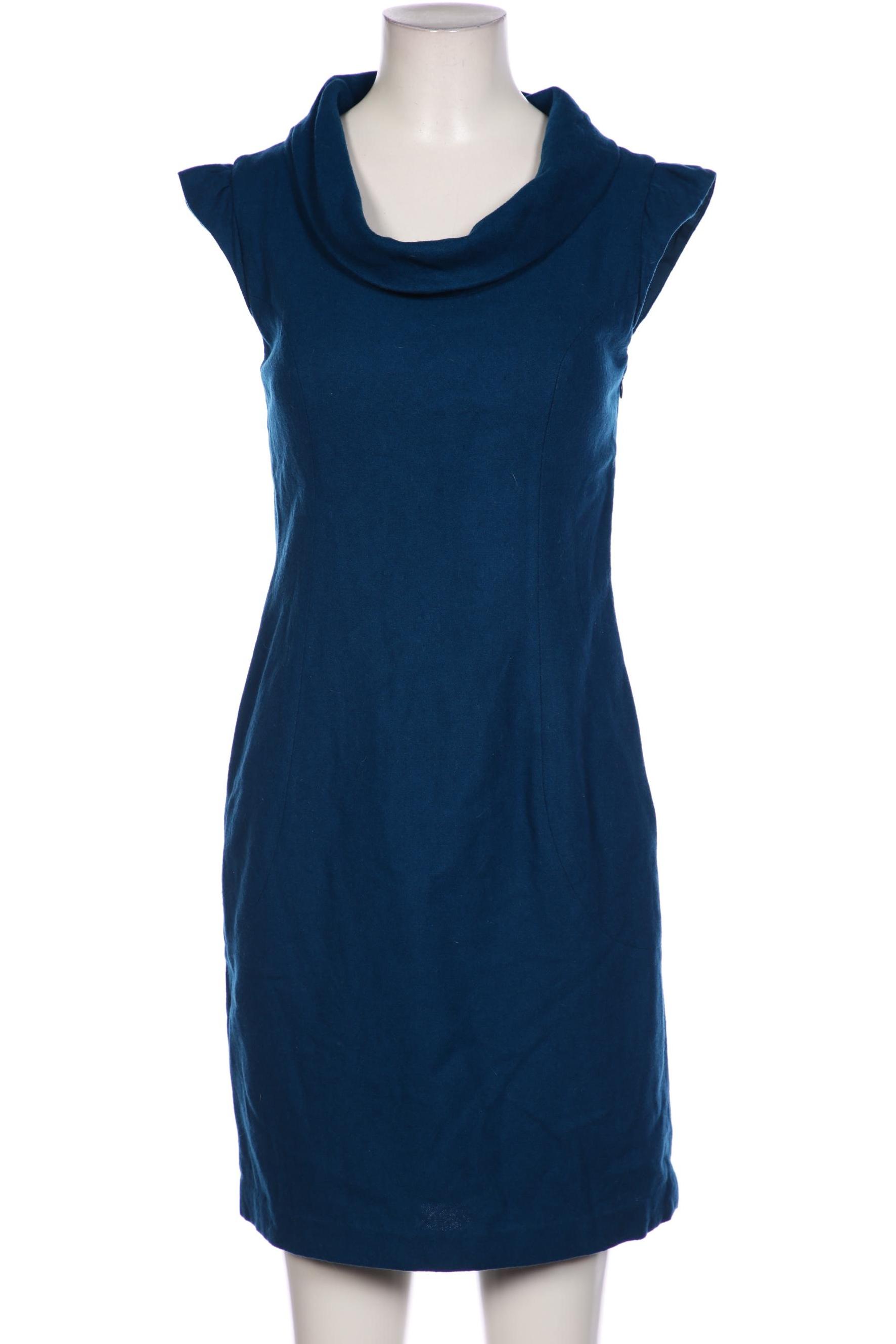

Fever London Damen Kleid, blau, Gr. 36