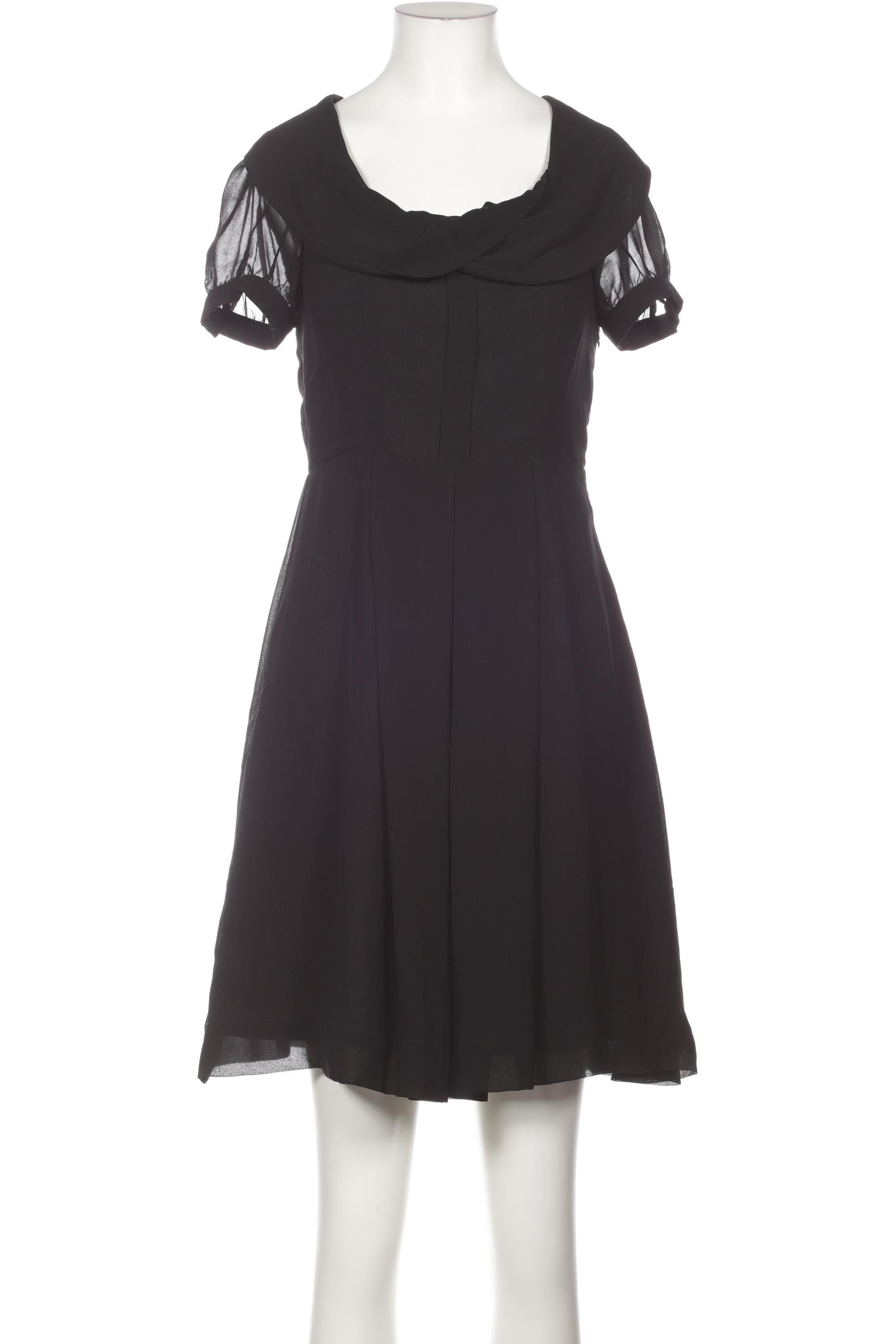 

Fever London Damen Kleid, schwarz, Gr. 36