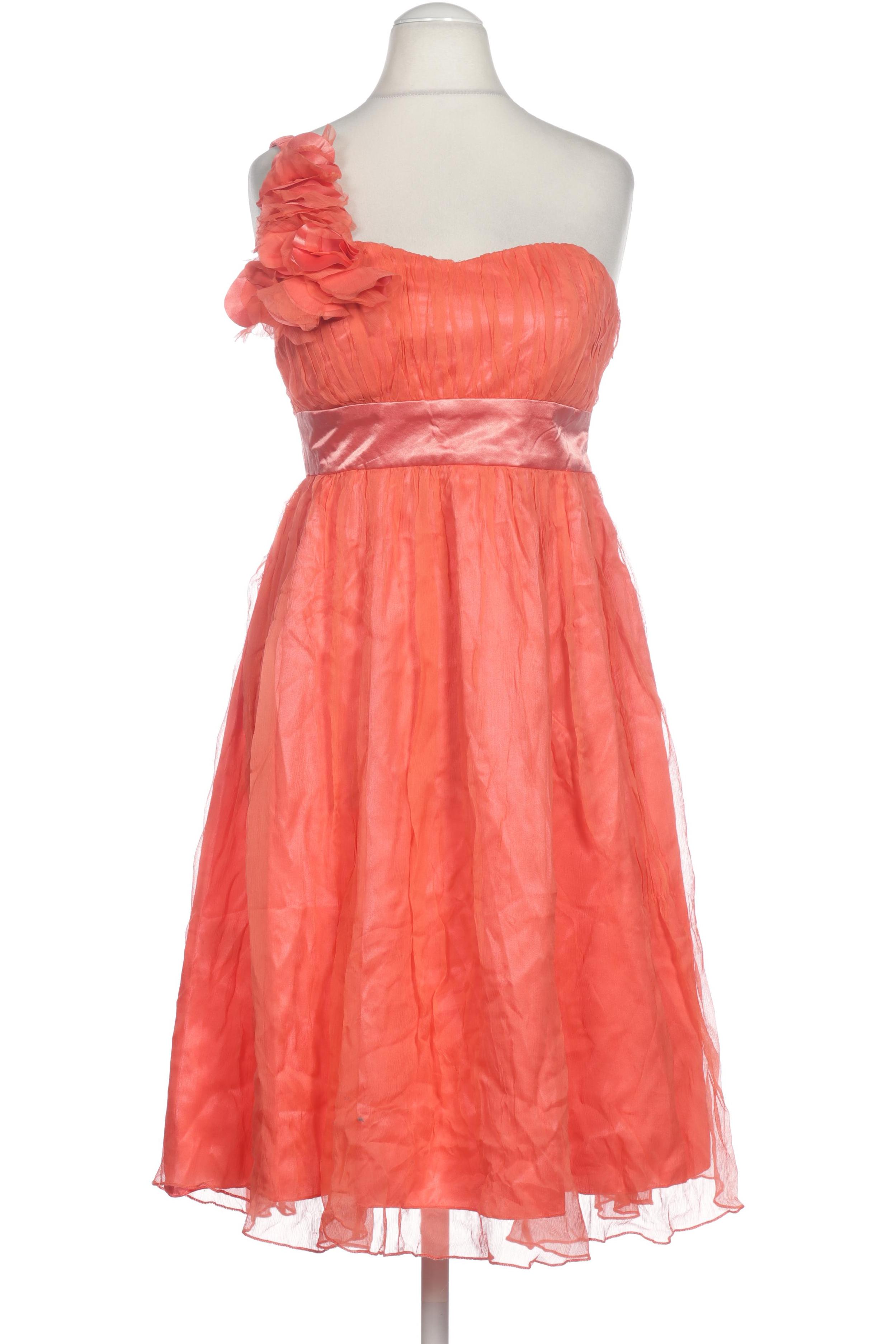 

Fever London Damen Kleid, orange, Gr. 38