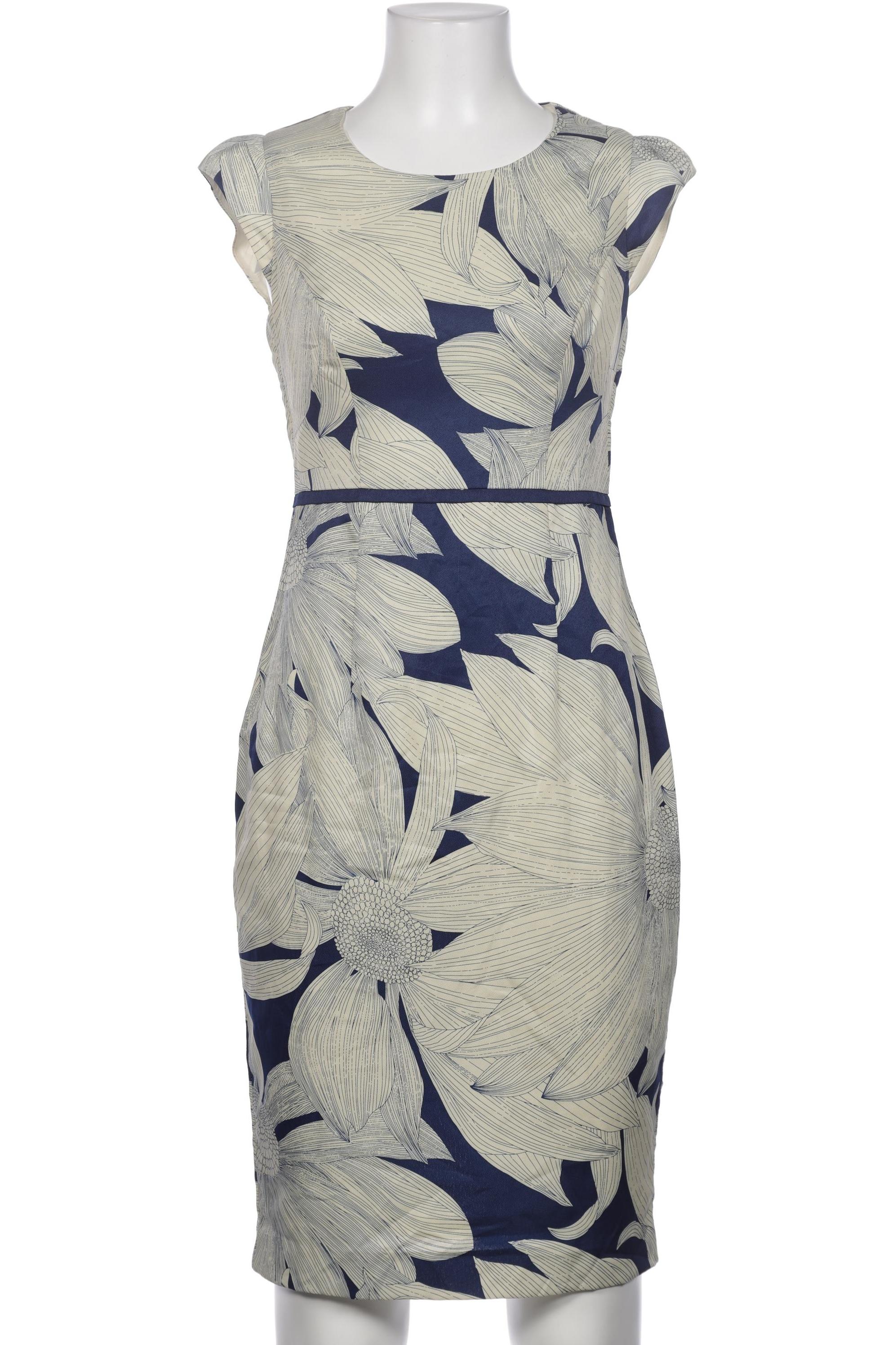 

Fever London Damen Kleid, blau, Gr. 36