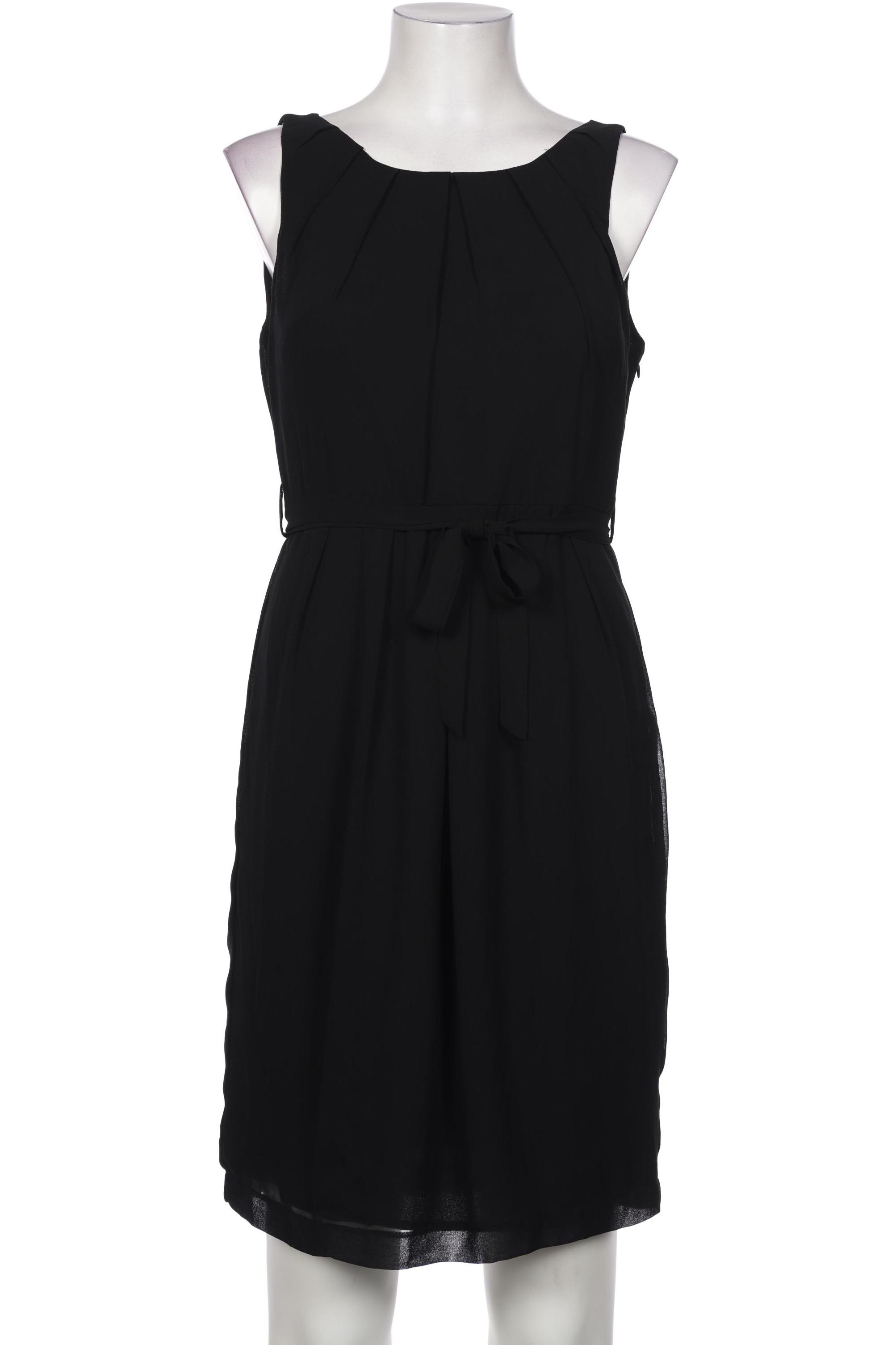 

Fever London Damen Kleid, schwarz, Gr. 40