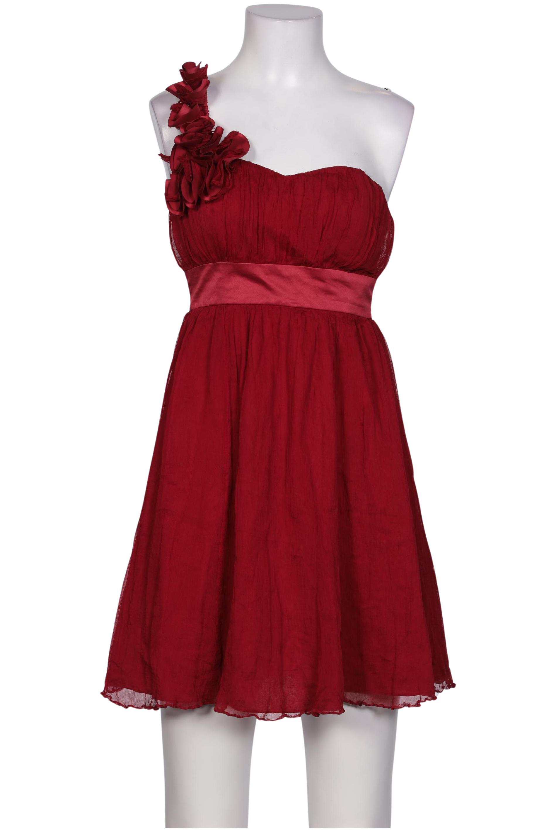

Fever London Damen Kleid, bordeaux, Gr. 36