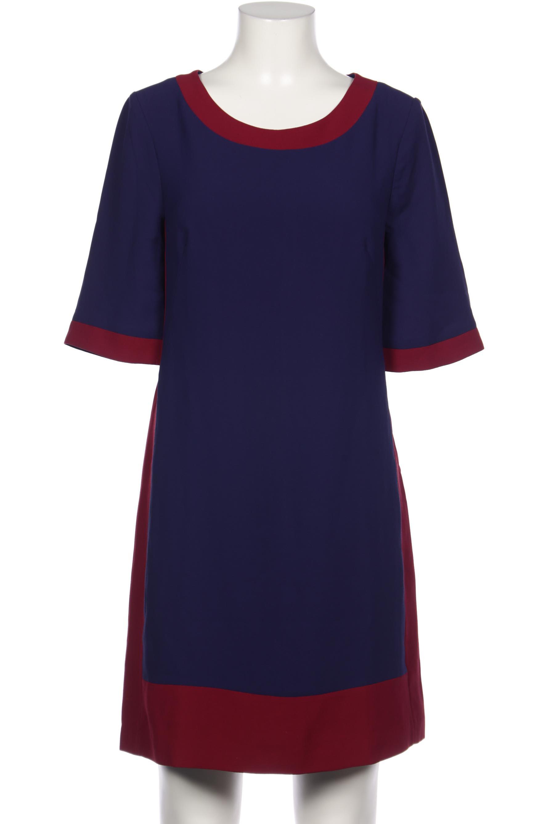 

Fever London Damen Kleid, marineblau, Gr. 40