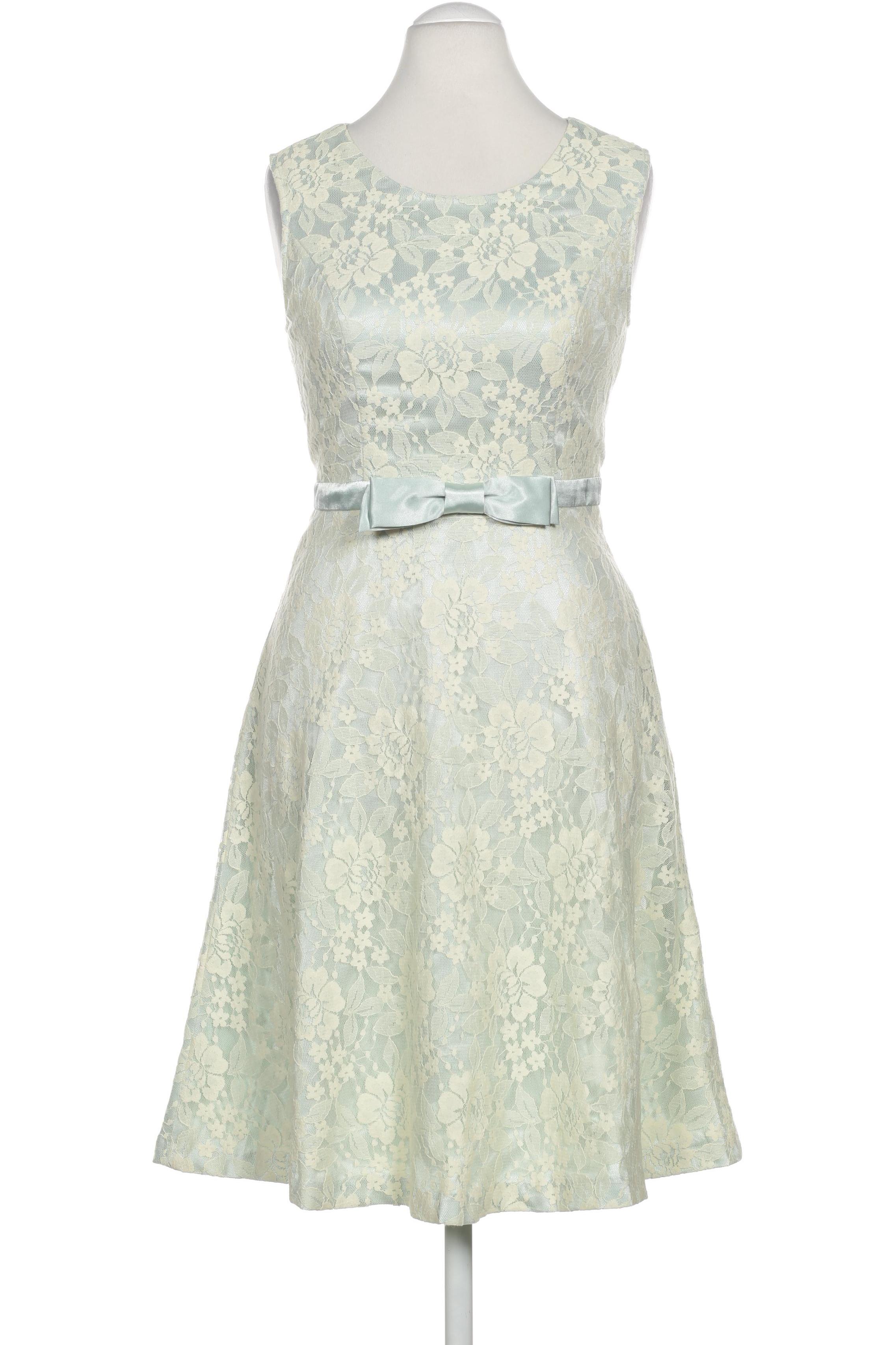 

Fever London Damen Kleid, grün, Gr. 38