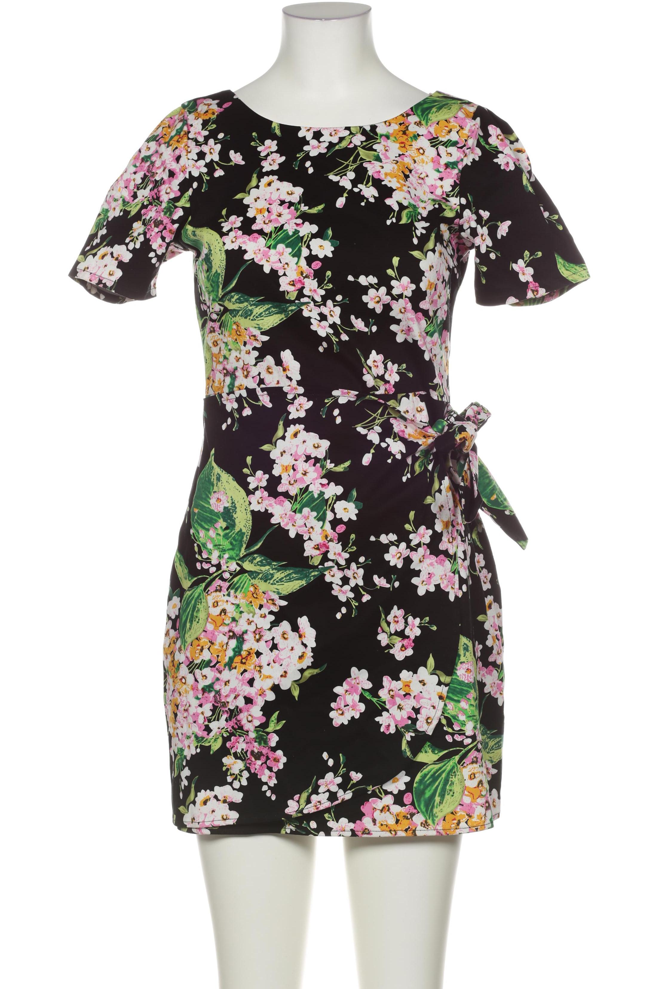 

Fever London Damen Kleid, schwarz, Gr. 36