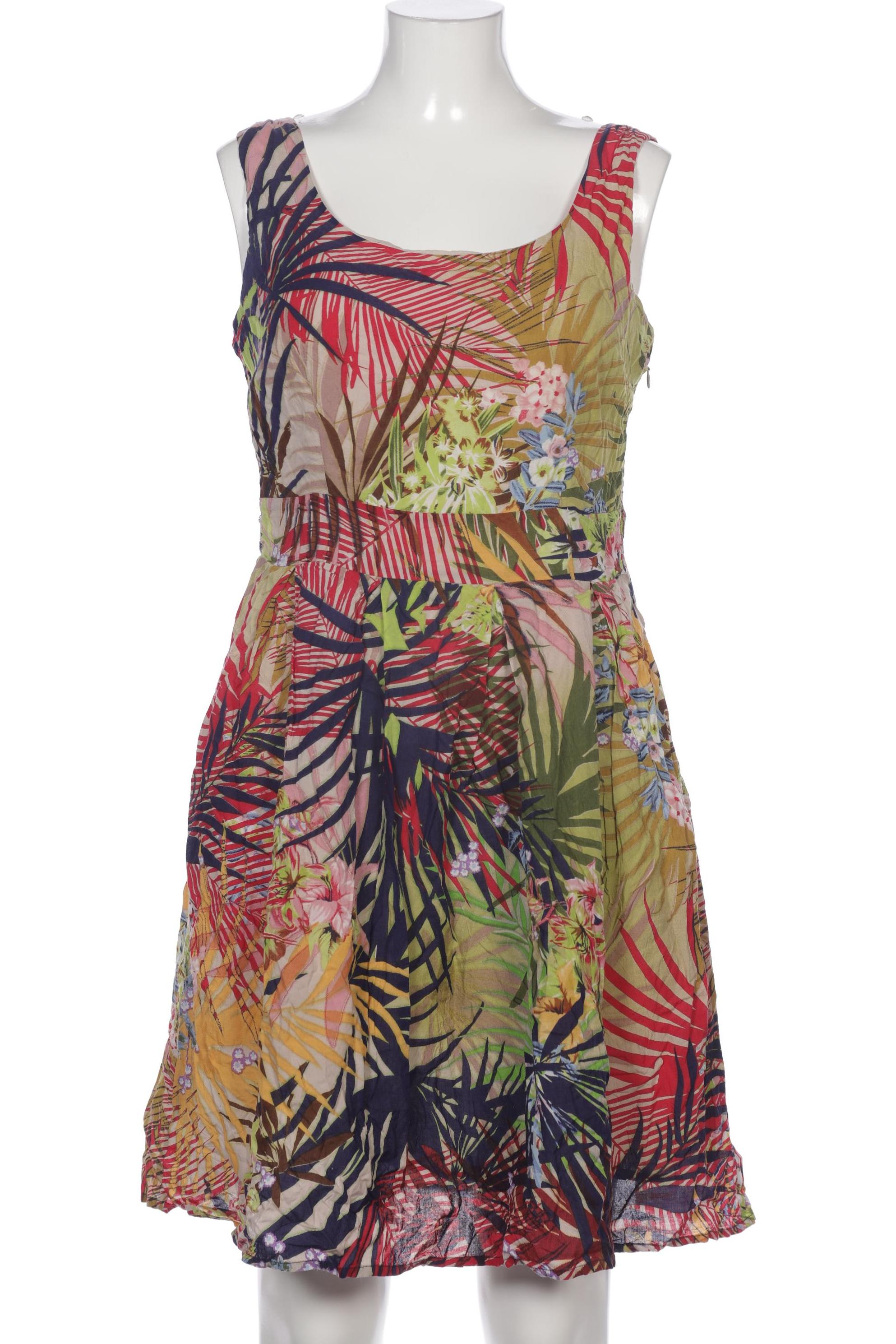 

Fever London Damen Kleid, mehrfarbig, Gr. 44