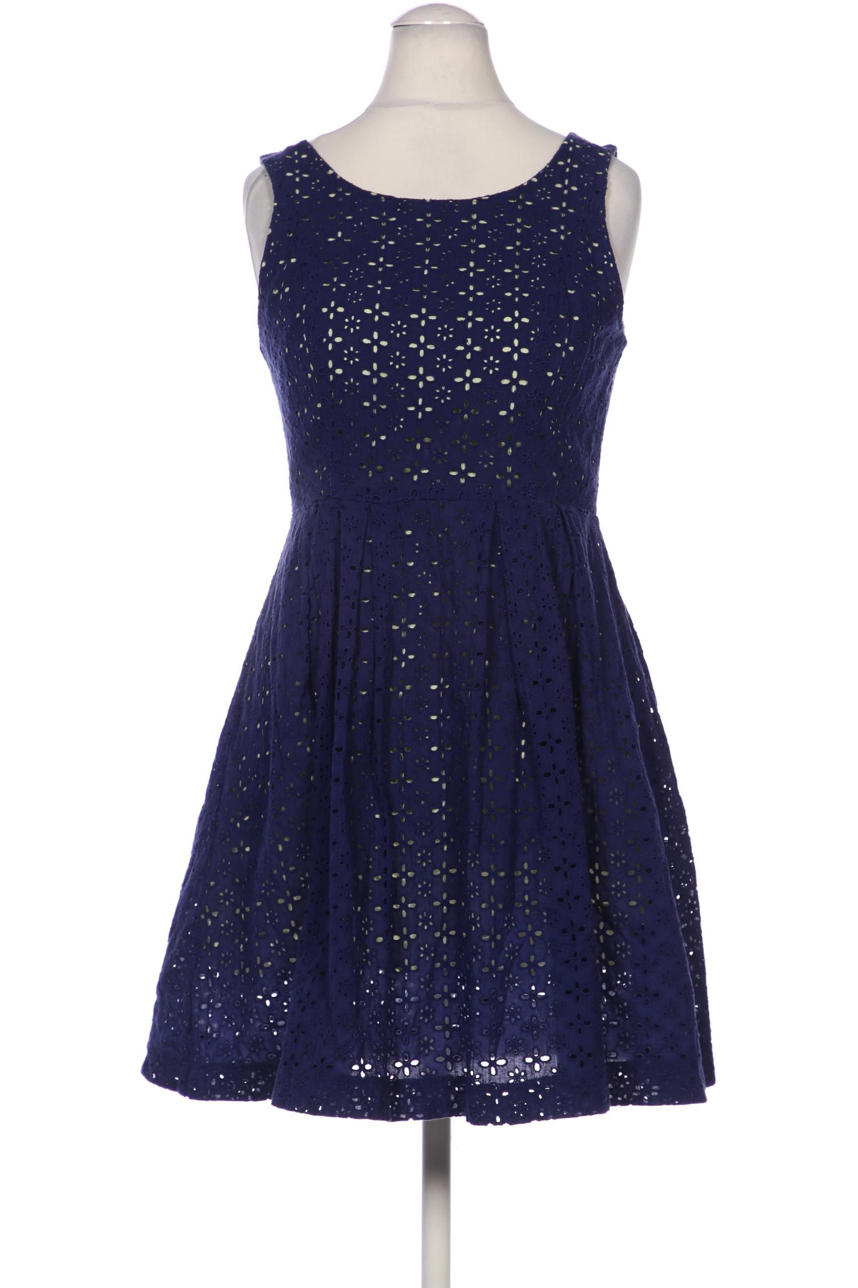 

Fever London Damen Kleid, blau, Gr. 40