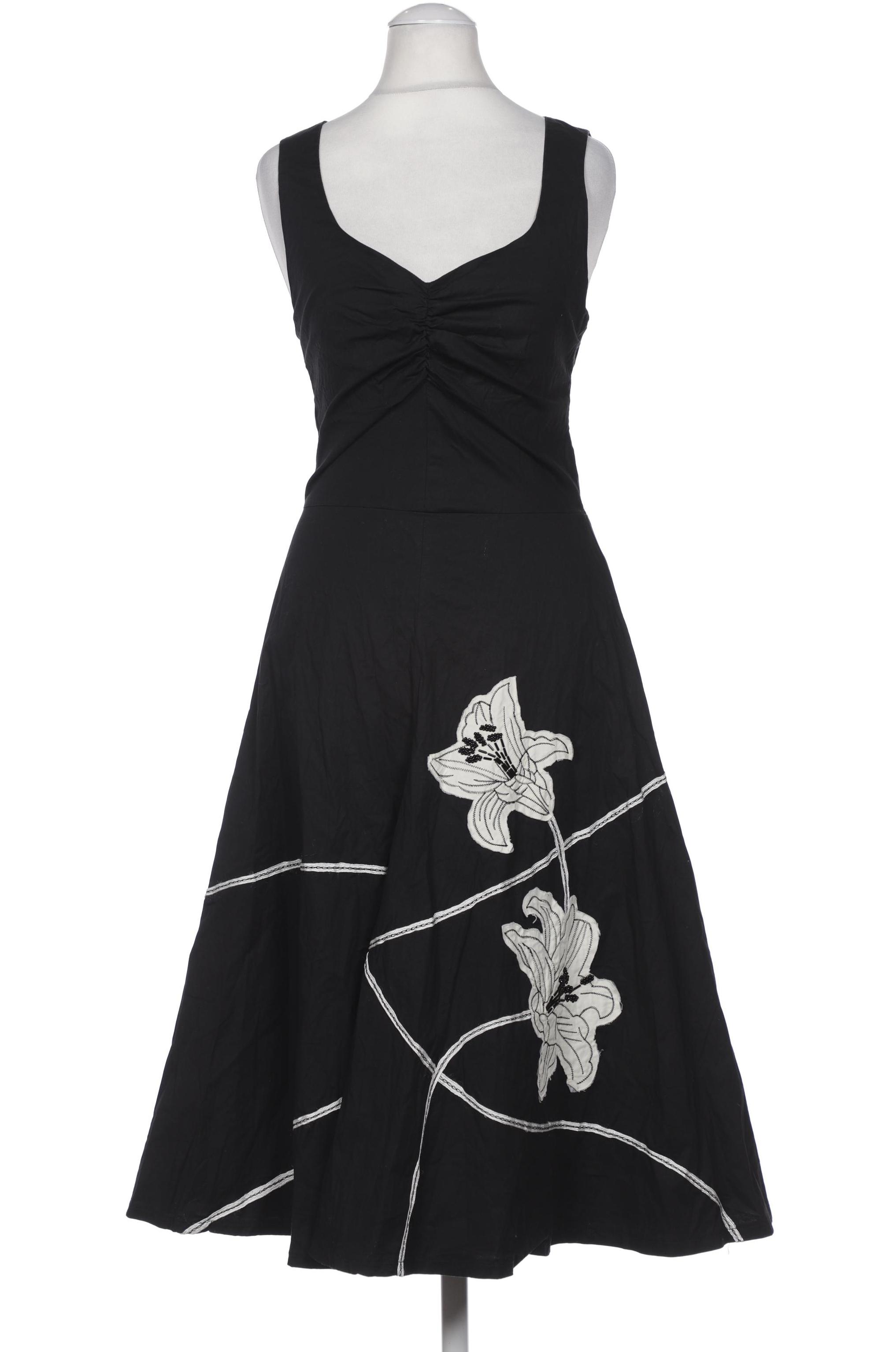 

Fever London Damen Kleid, schwarz