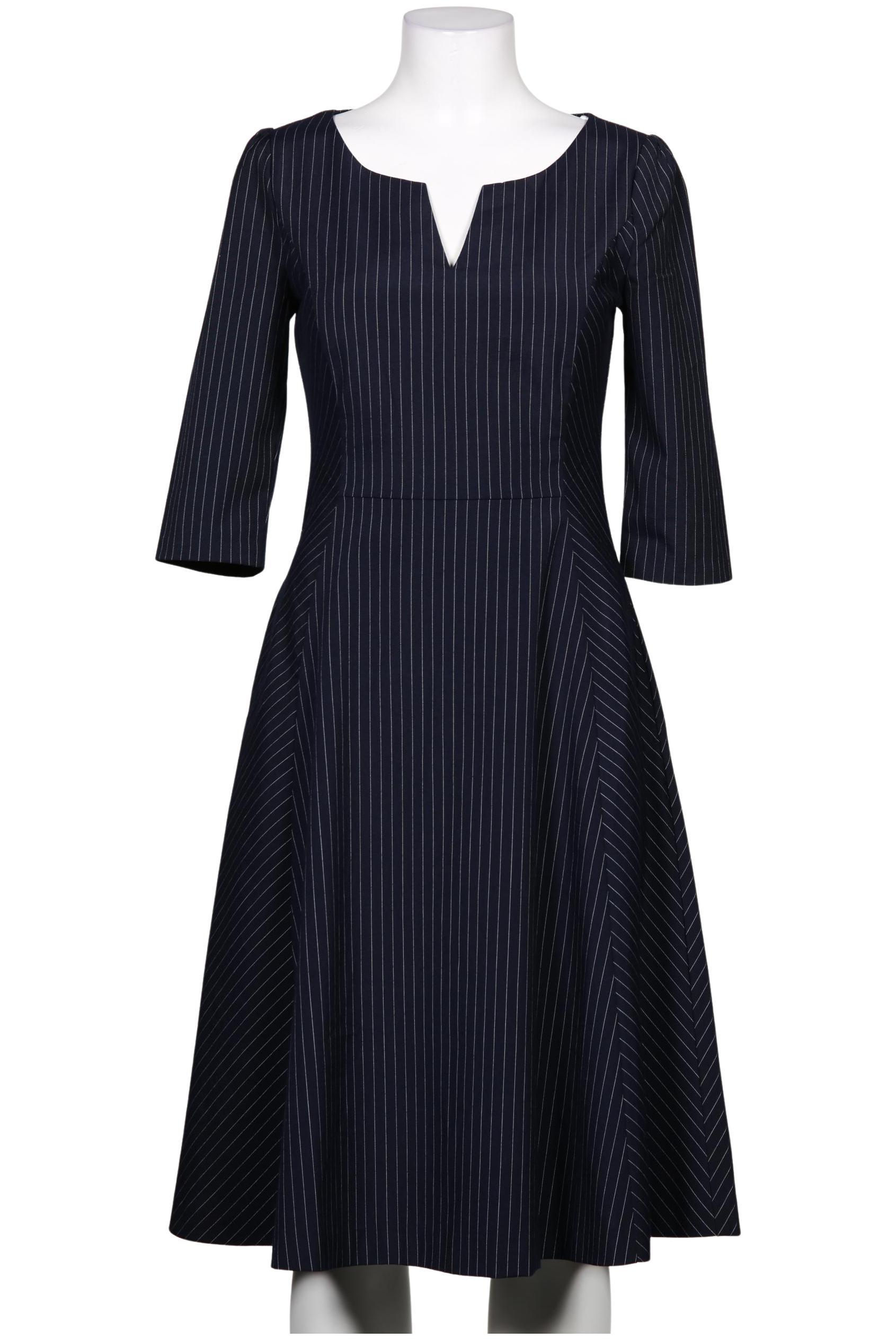 

Fever London Damen Kleid, marineblau, Gr. 38