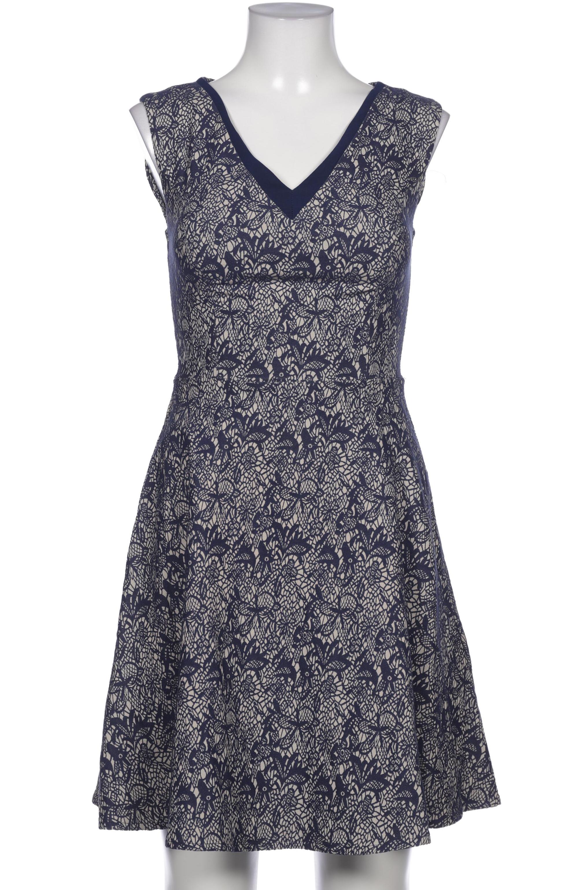 

Fever London Damen Kleid, marineblau, Gr. 38