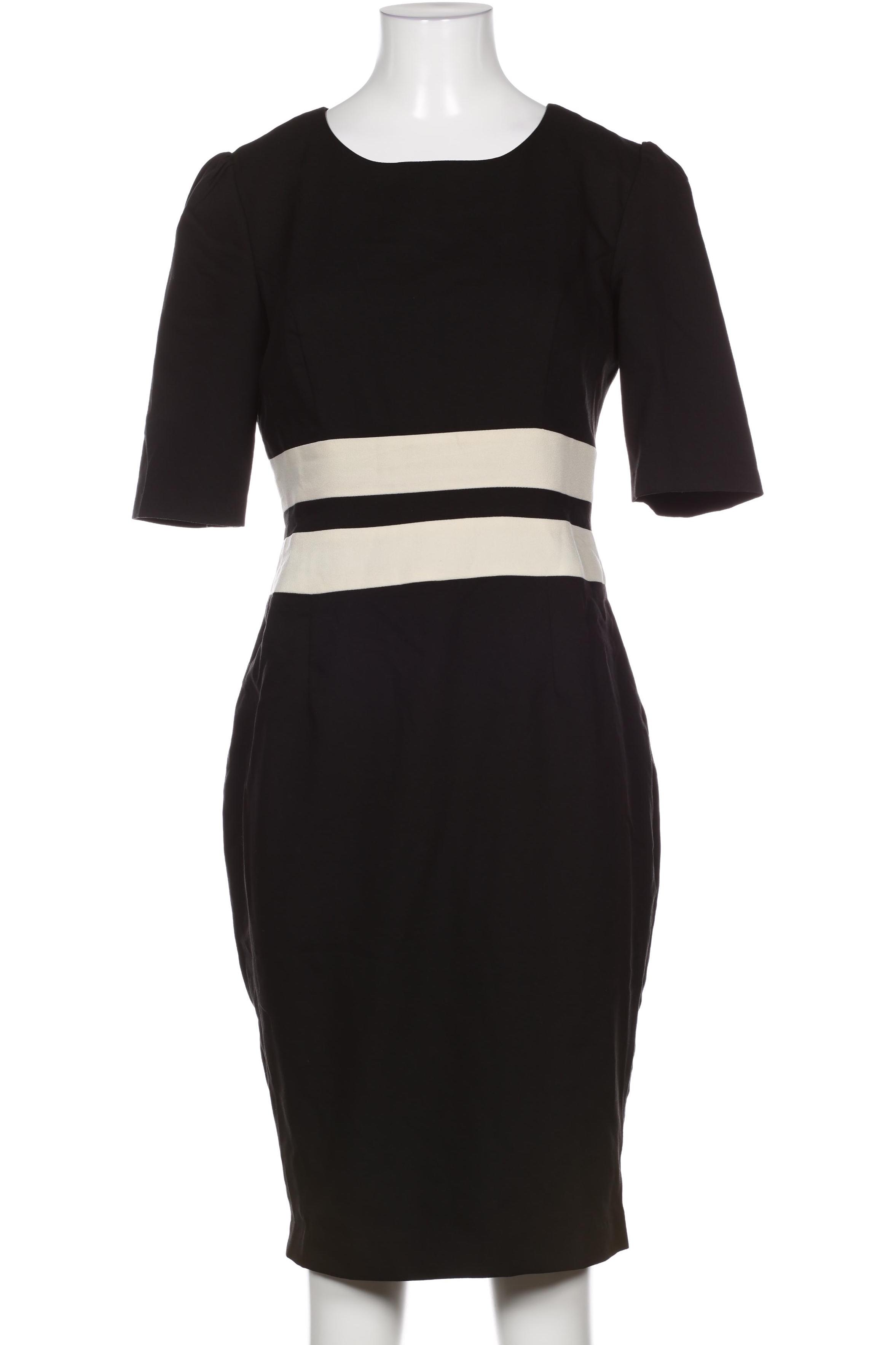 

Fever London Damen Kleid, schwarz, Gr. 38