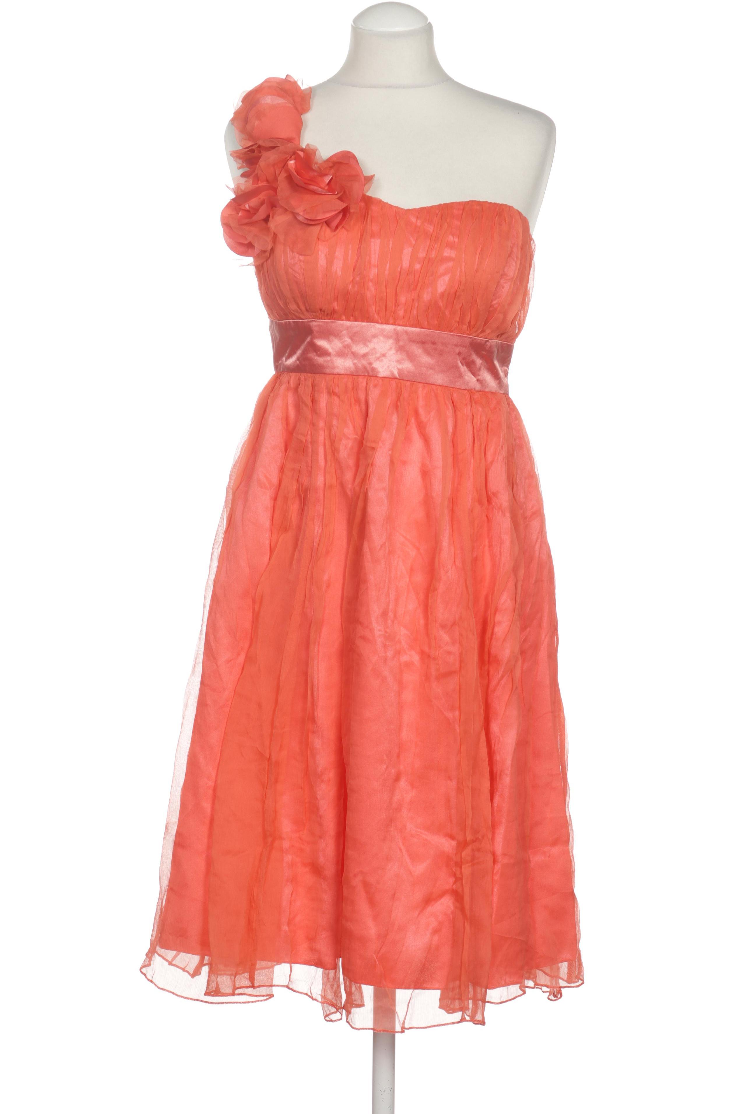 

Fever London Damen Kleid, orange, Gr. 38