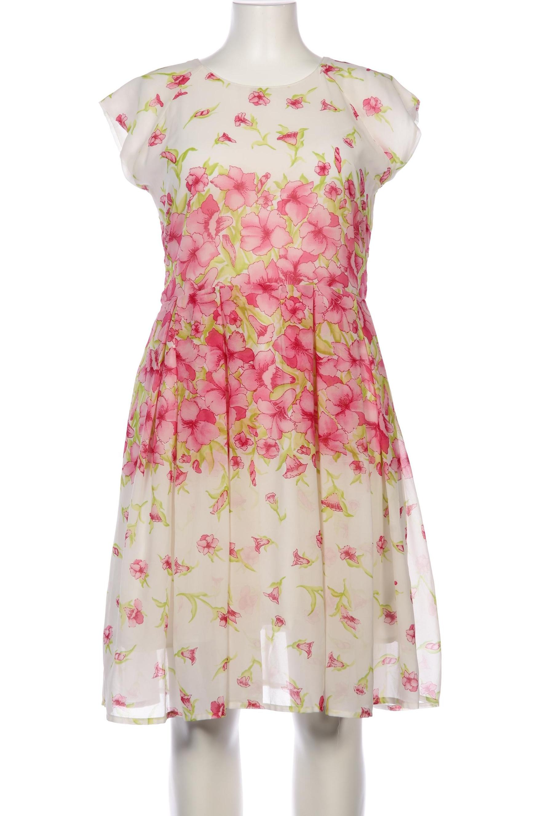 

Fever London Damen Kleid, mehrfarbig, Gr. 44