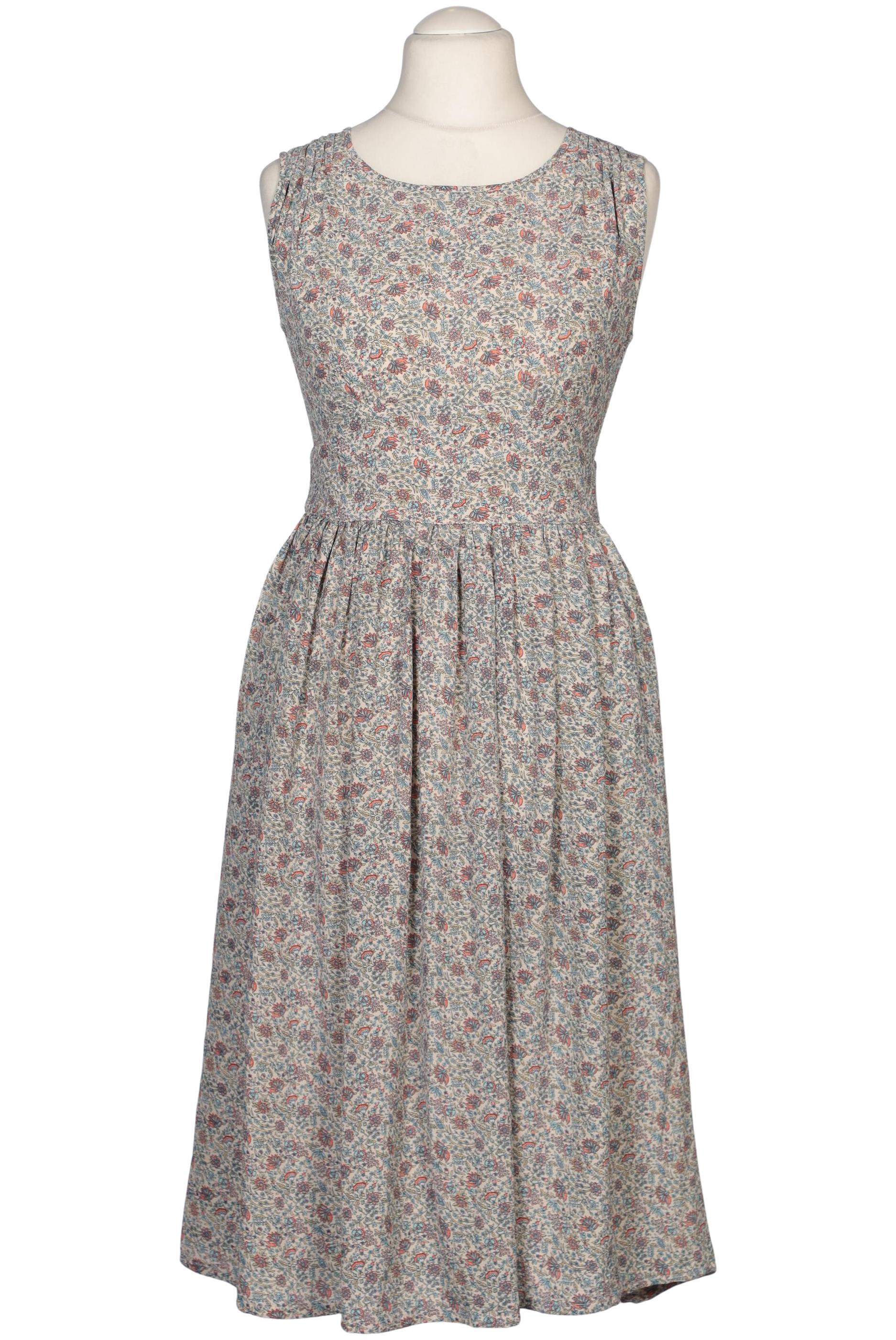 

Fever London Damen Kleid, grau, Gr. 40