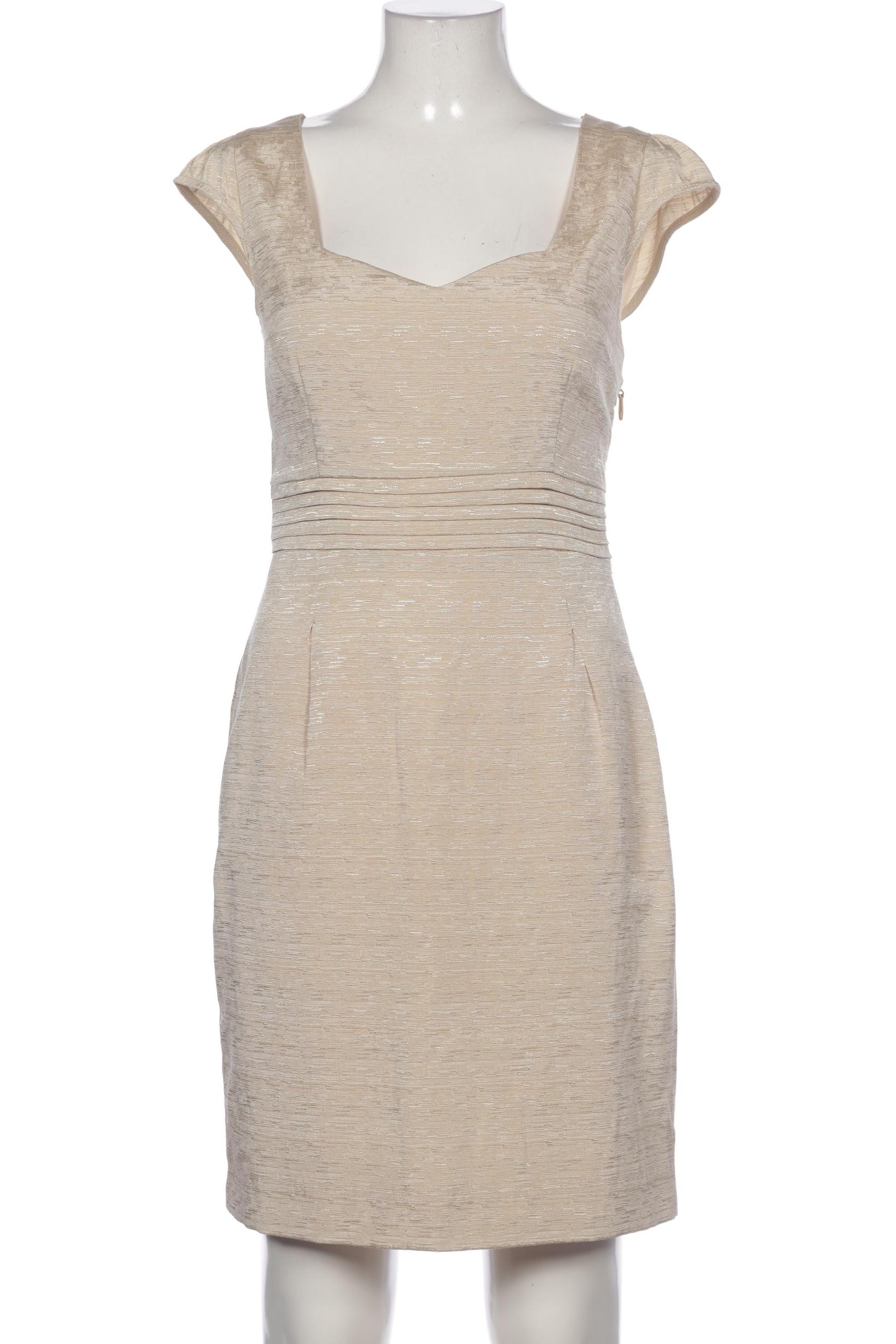 

Fever London Damen Kleid, beige, Gr. 40