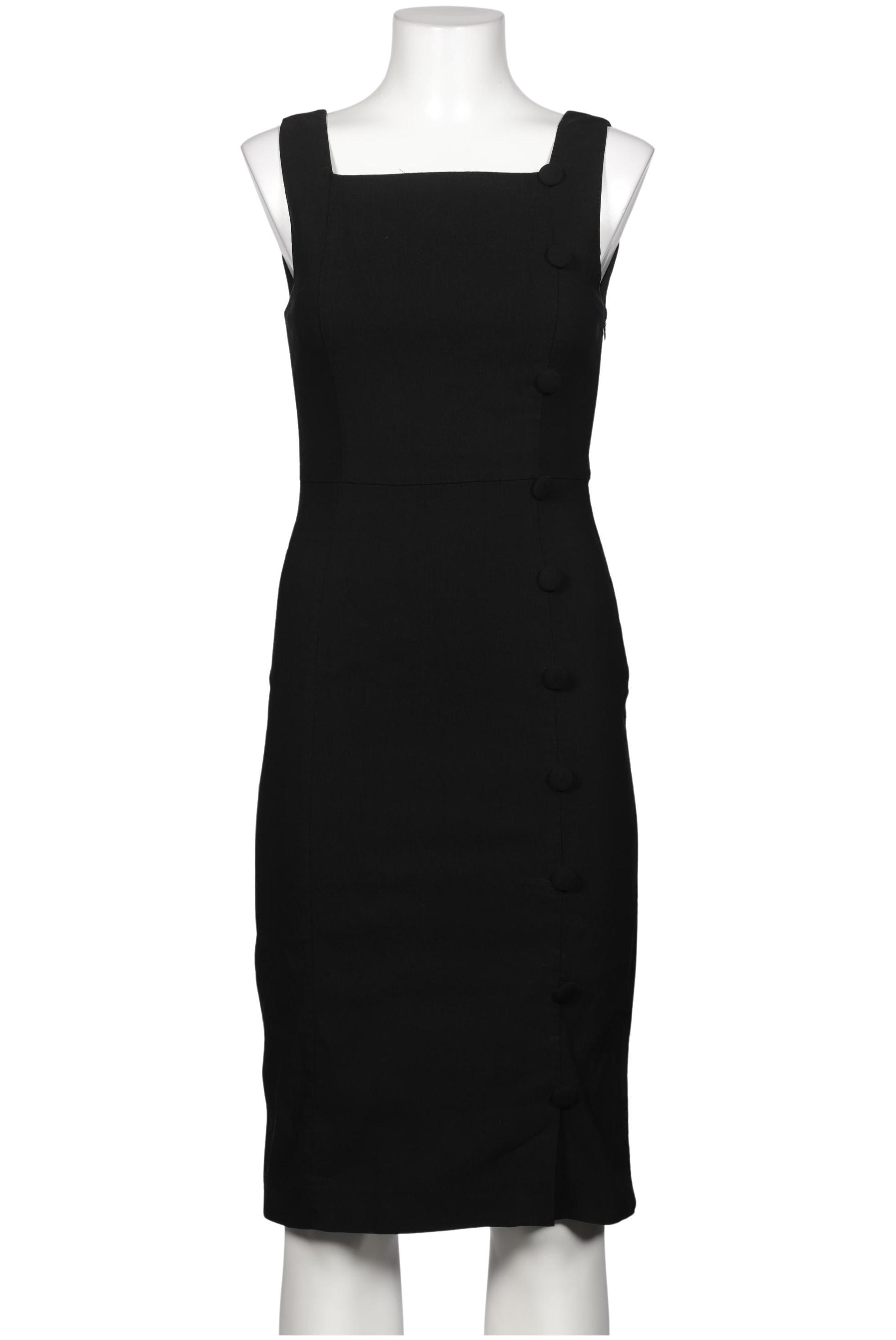 

Fever London Damen Kleid, schwarz, Gr. 40