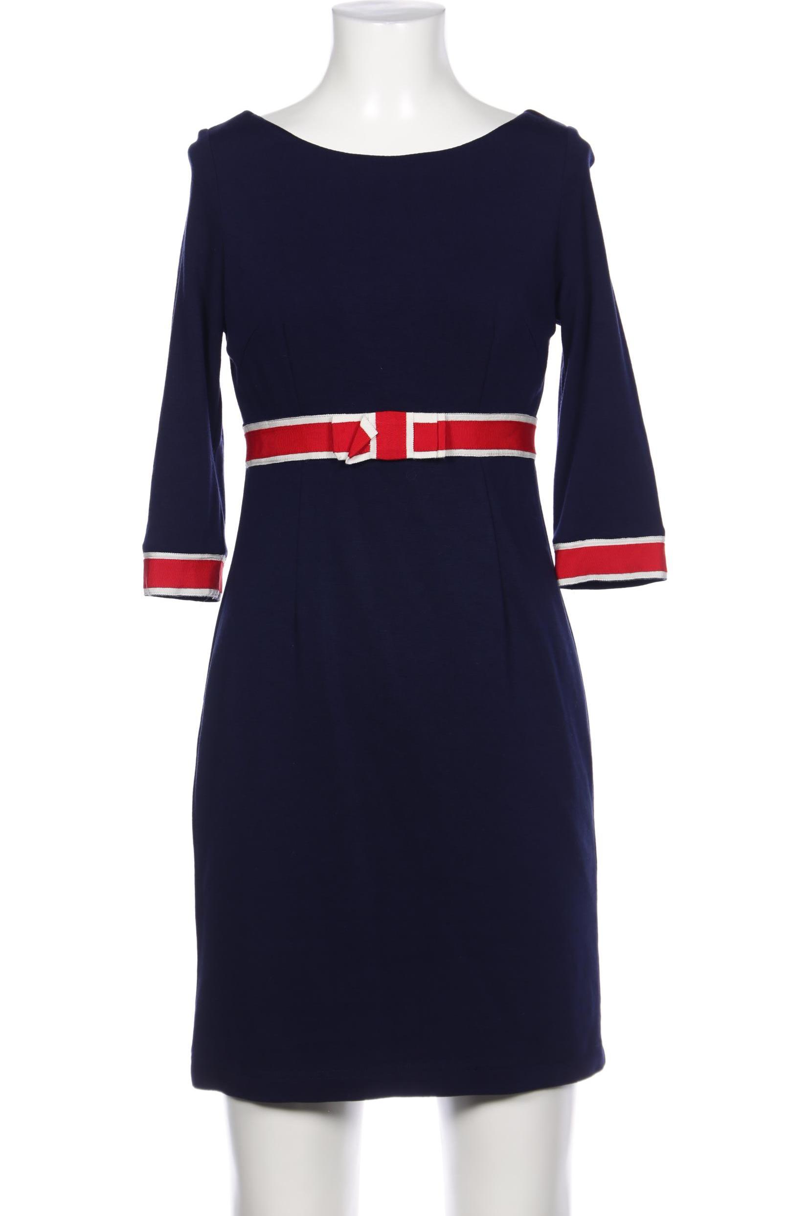 

Fever London Damen Kleid, marineblau