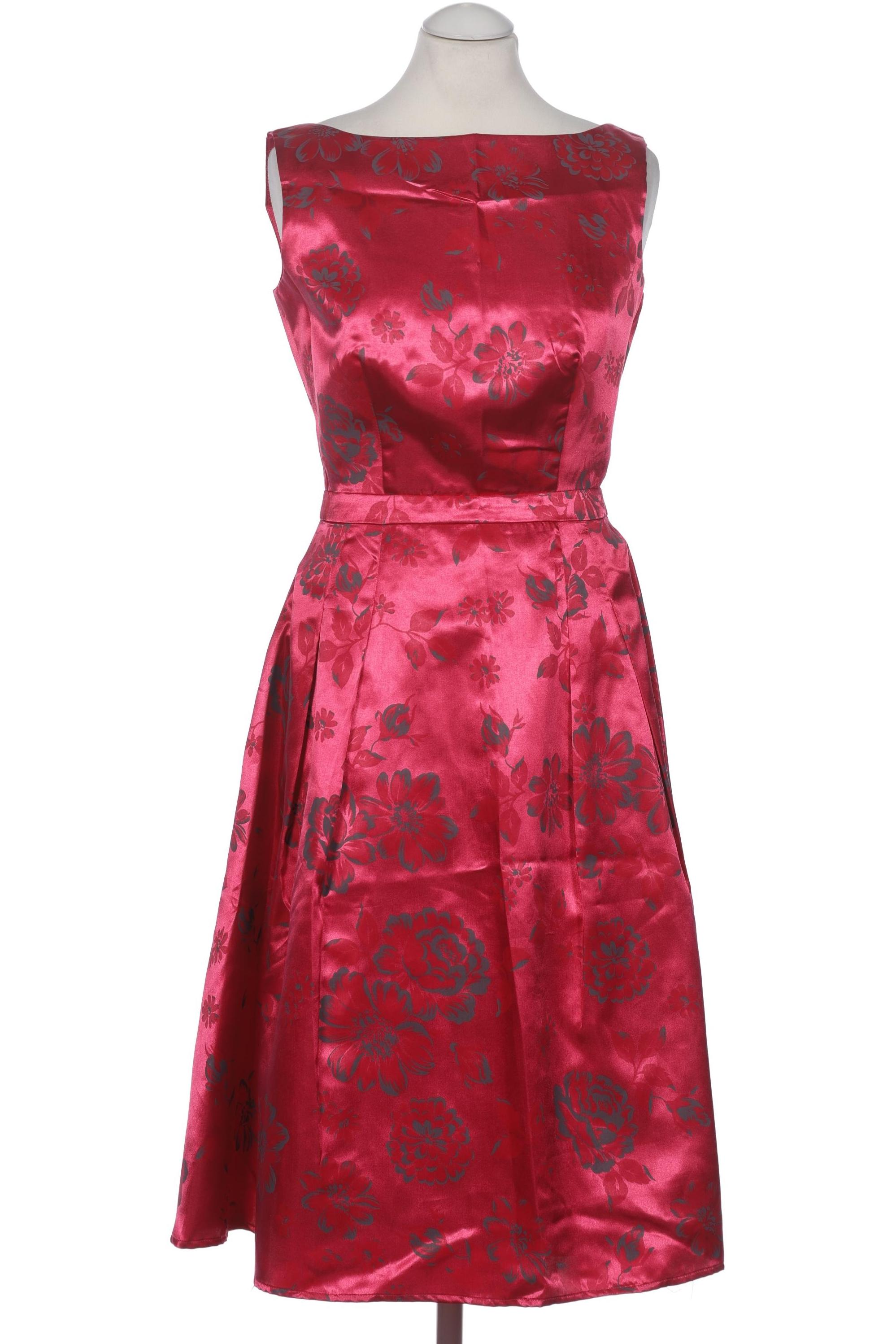 

Fever London Damen Kleid, pink, Gr. 38