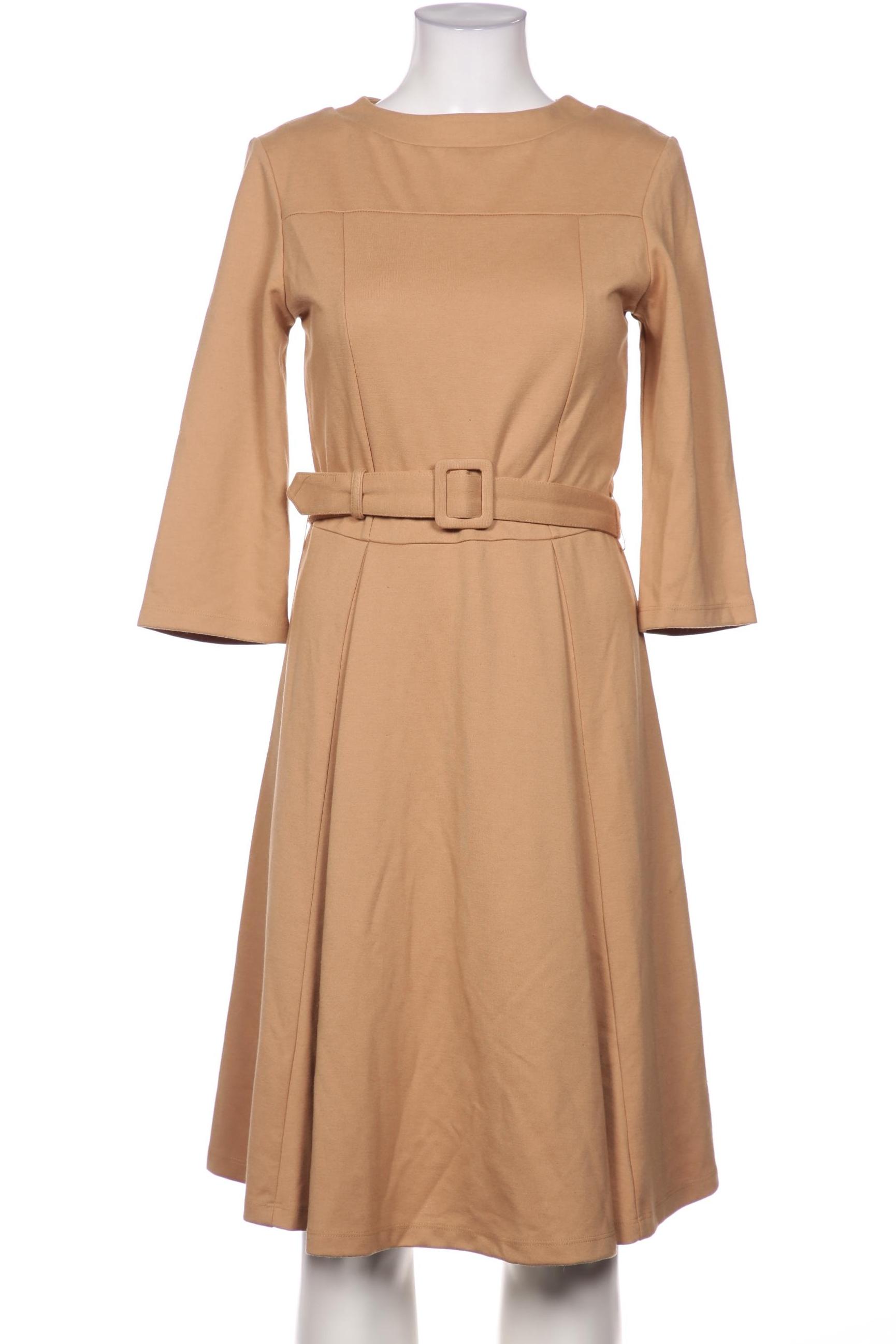 

Fever London Damen Kleid, beige, Gr. 38
