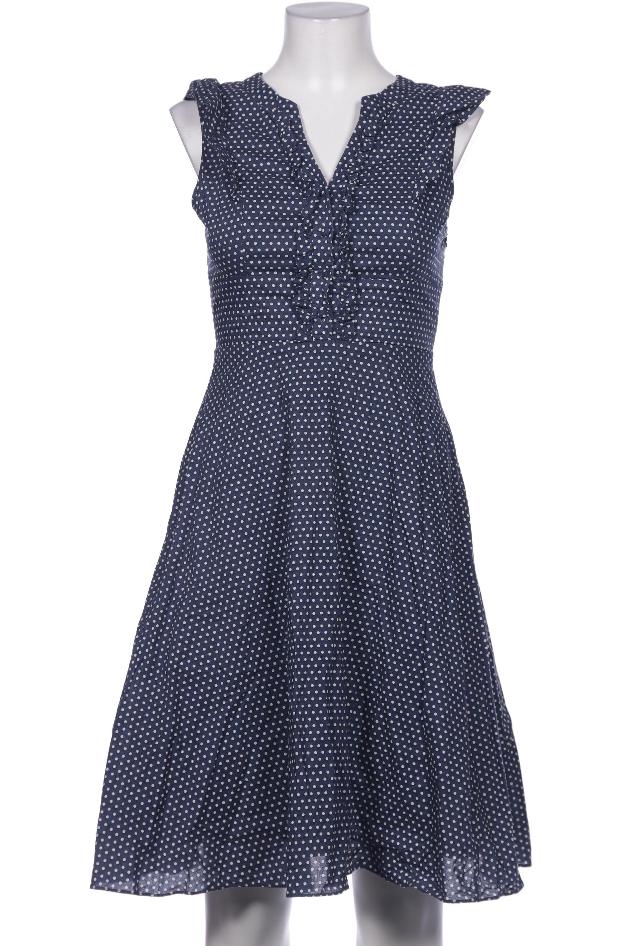 

Fever London Damen Kleid, marineblau, Gr. 38