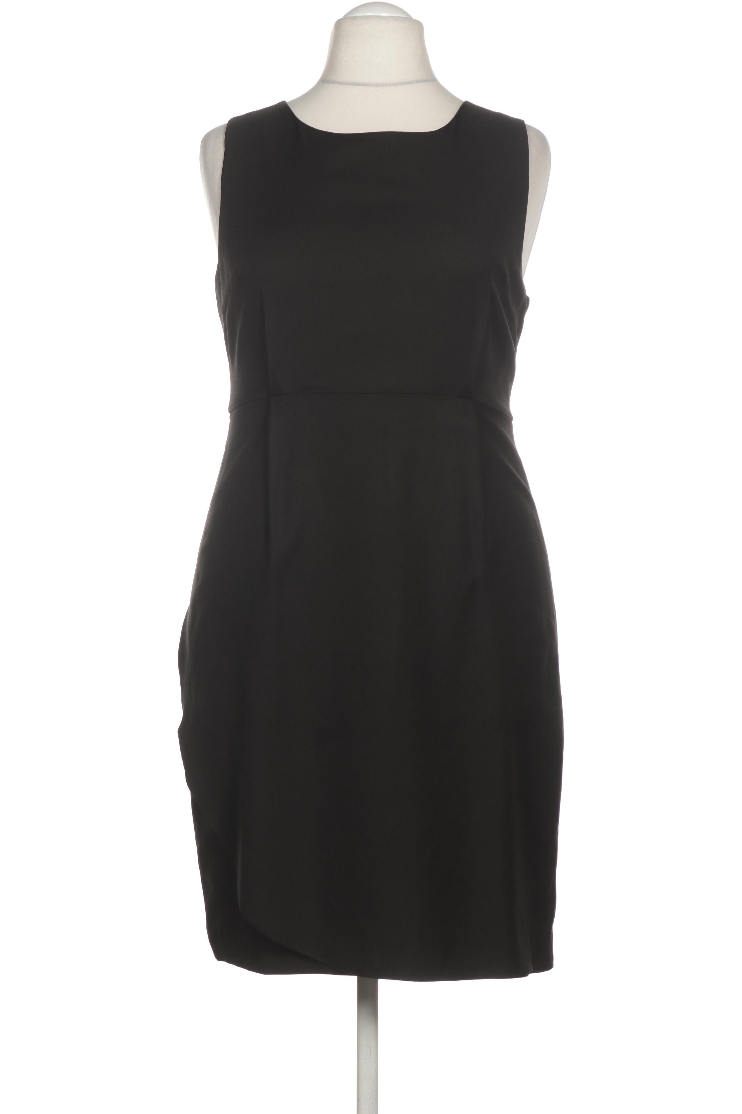 

Fever London Damen Kleid, schwarz, Gr. 42
