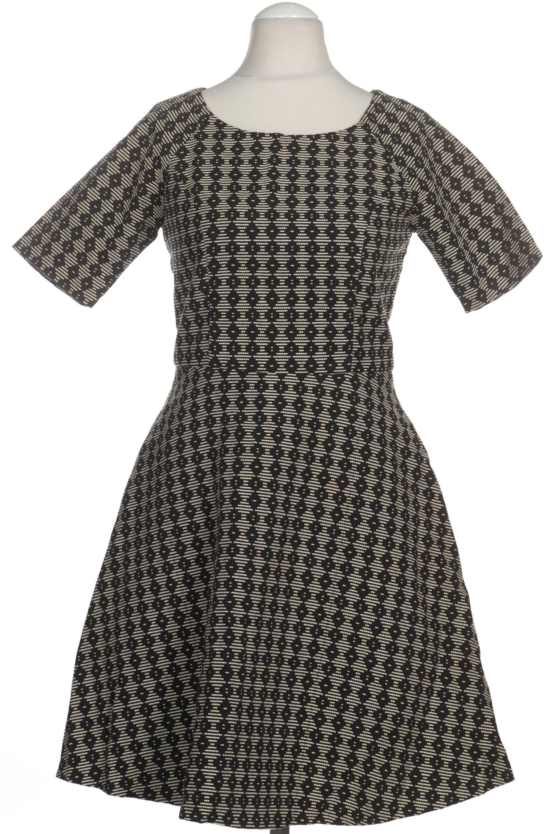 

Fever London Damen Kleid, schwarz, Gr. 38