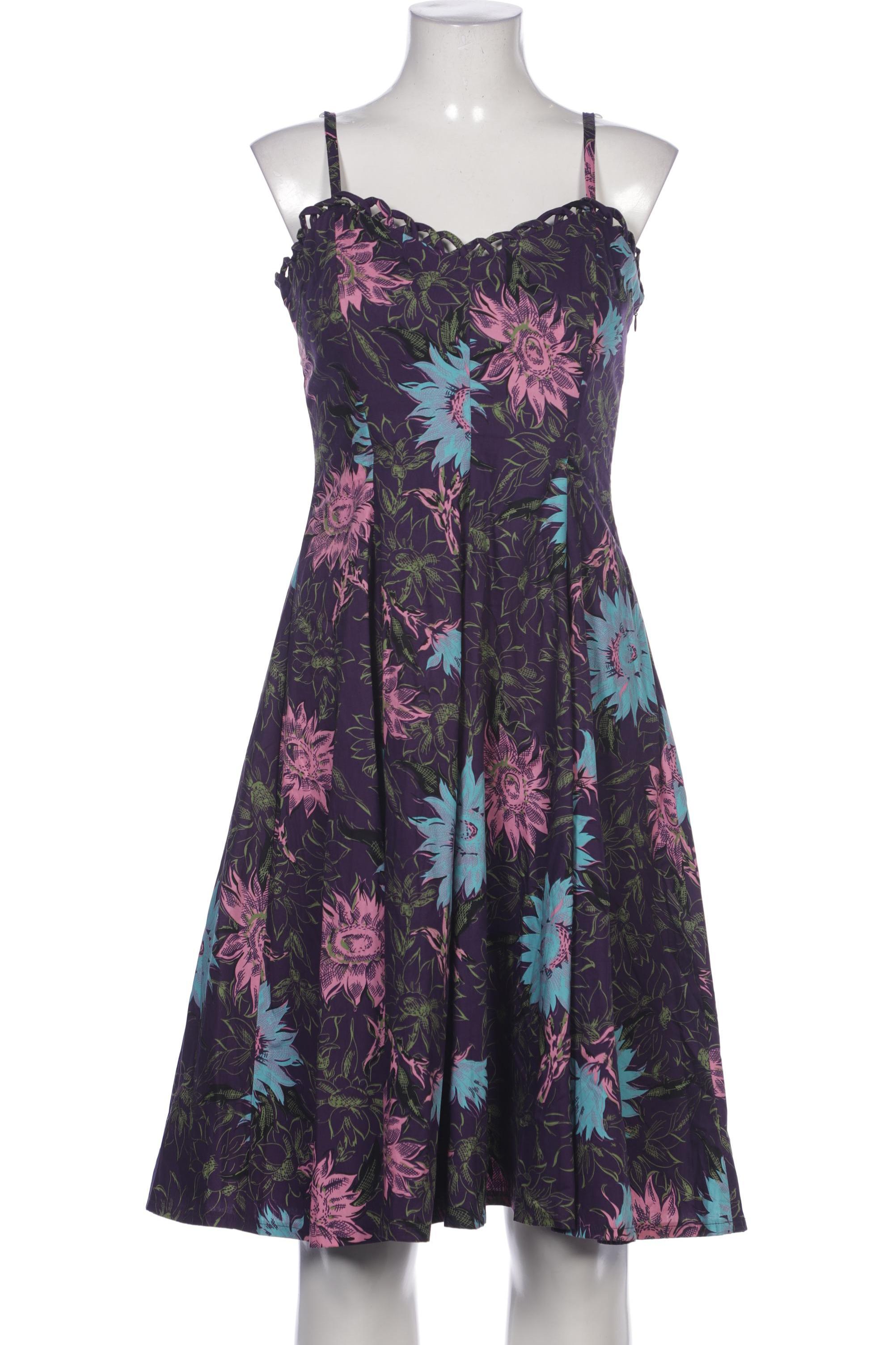 

Fever London Damen Kleid, flieder, Gr. 40