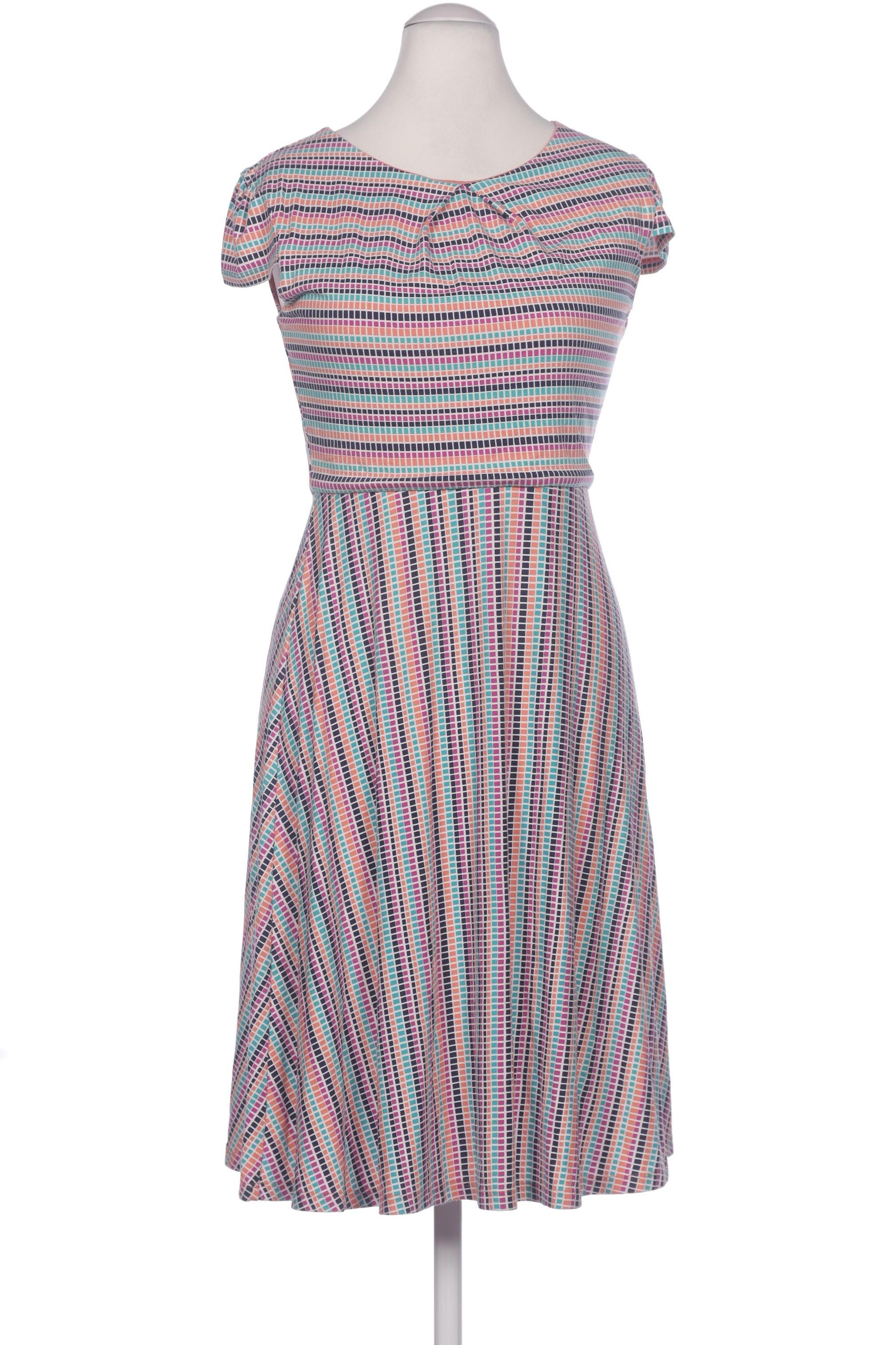 

Fever London Damen Kleid, mehrfarbig, Gr. 38