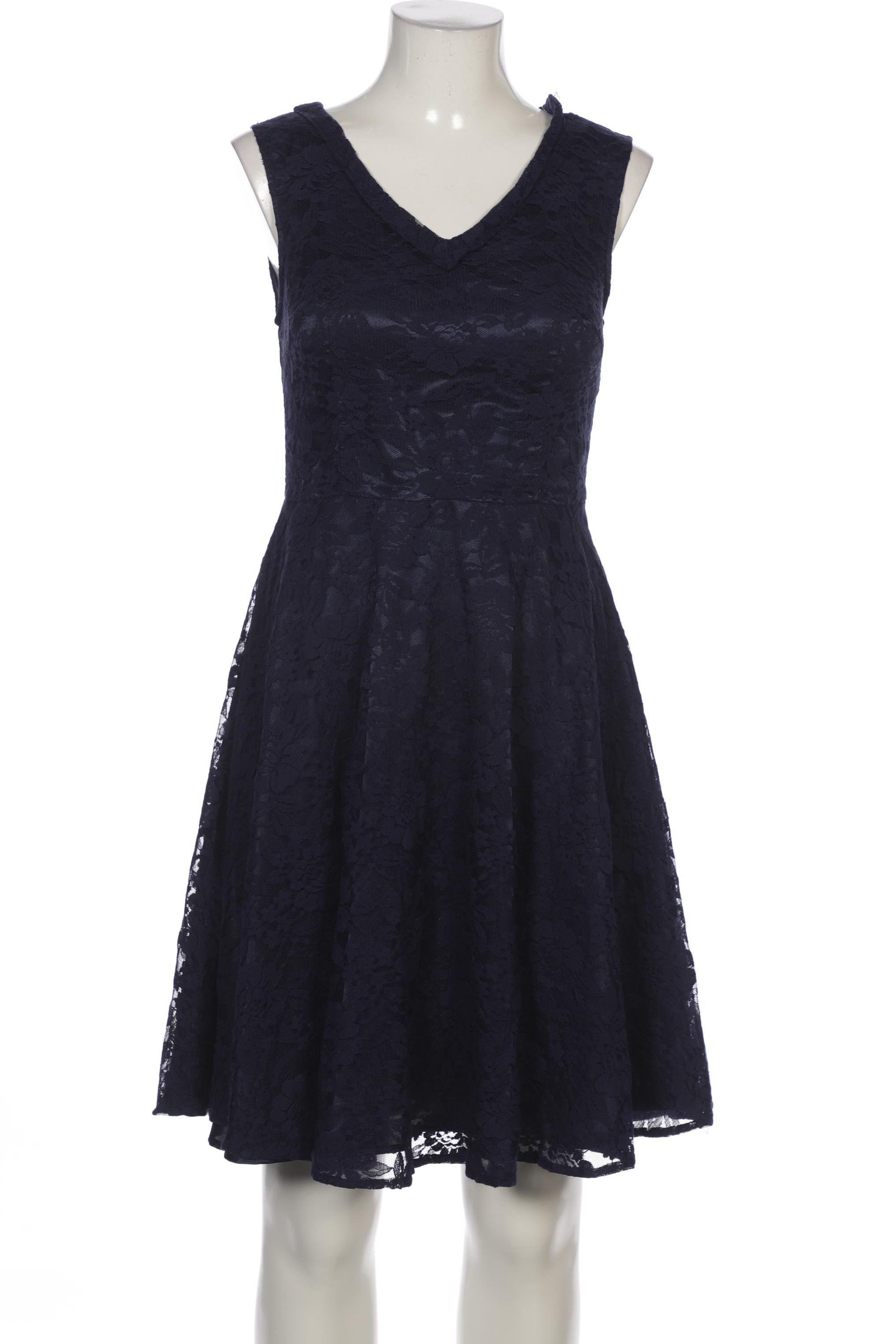 

Fever London Damen Kleid, marineblau, Gr. 40
