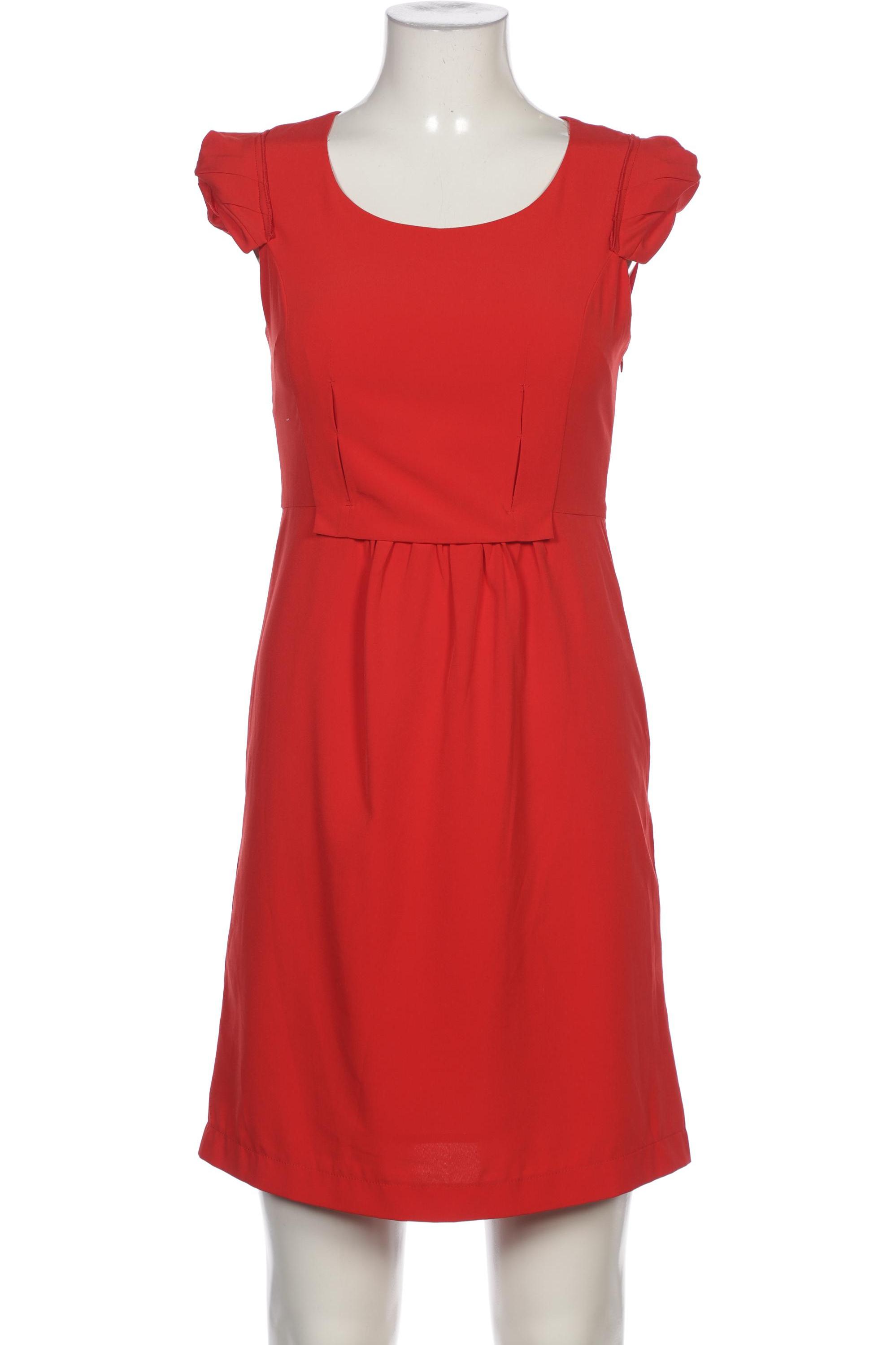 

Fever London Damen Kleid, rot, Gr. 38