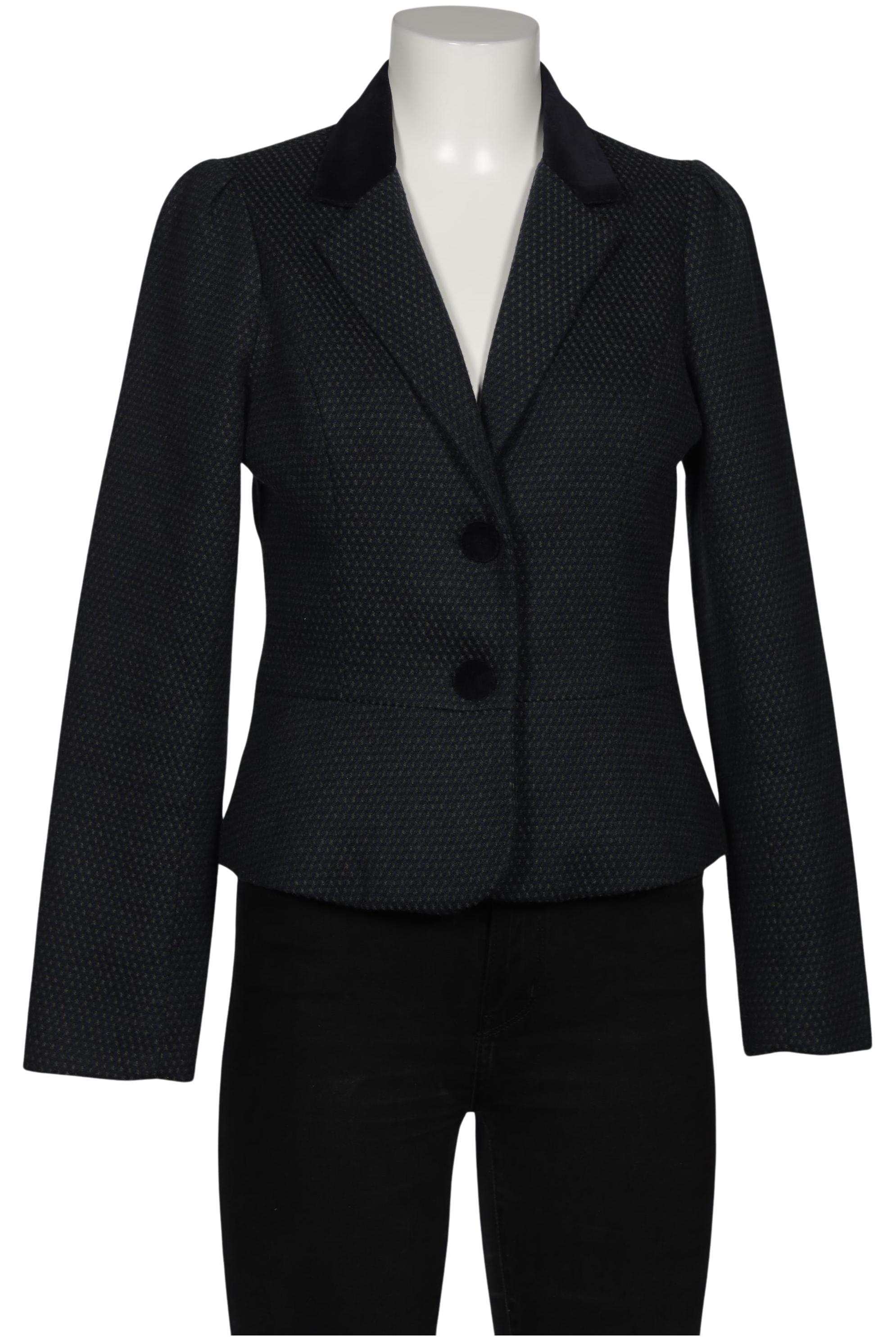 

Fever London Damen Blazer, marineblau, Gr. 40