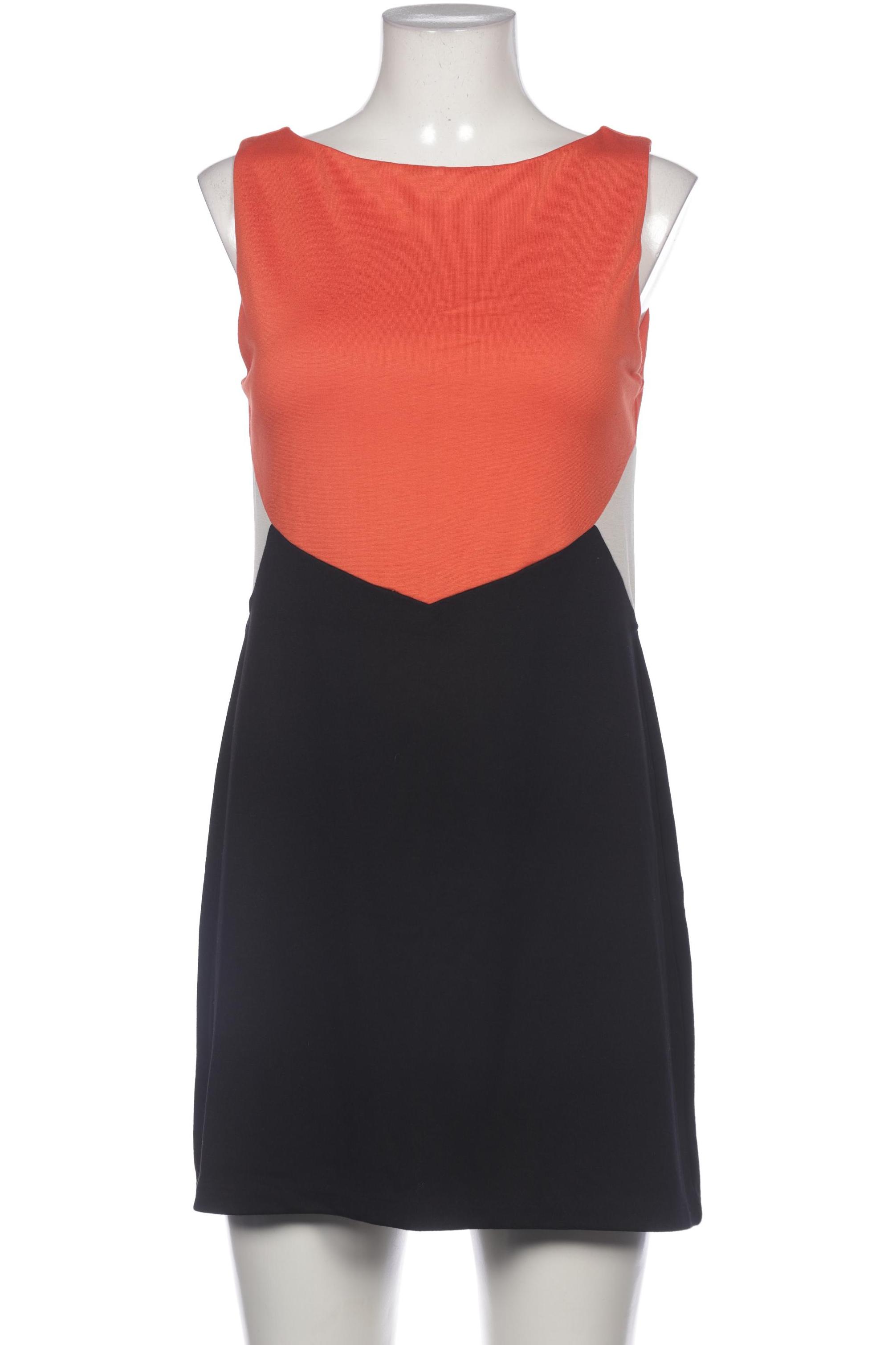 

Fever London Damen Kleid, orange, Gr. 42