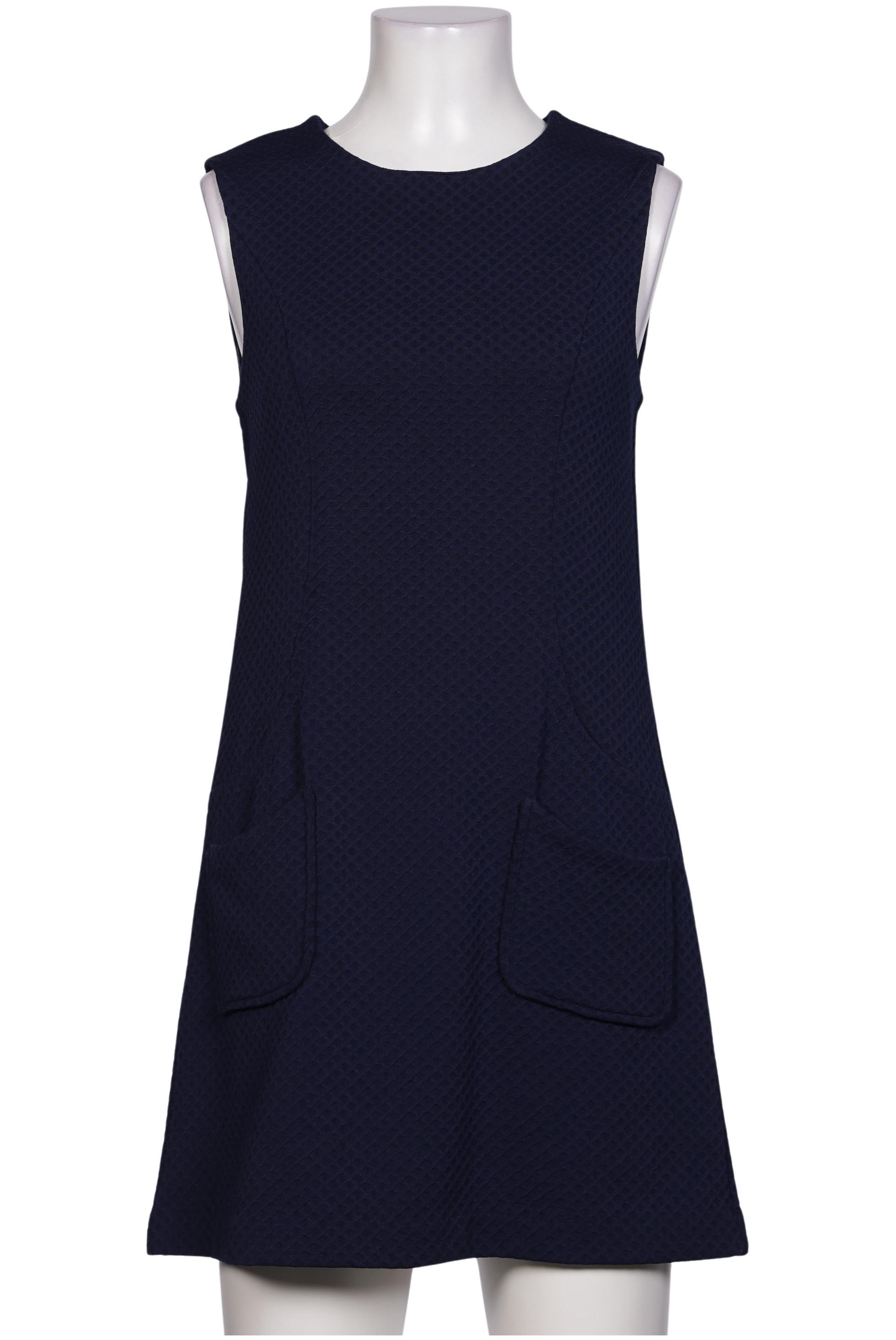 

Fever London Damen Kleid, marineblau, Gr. 10