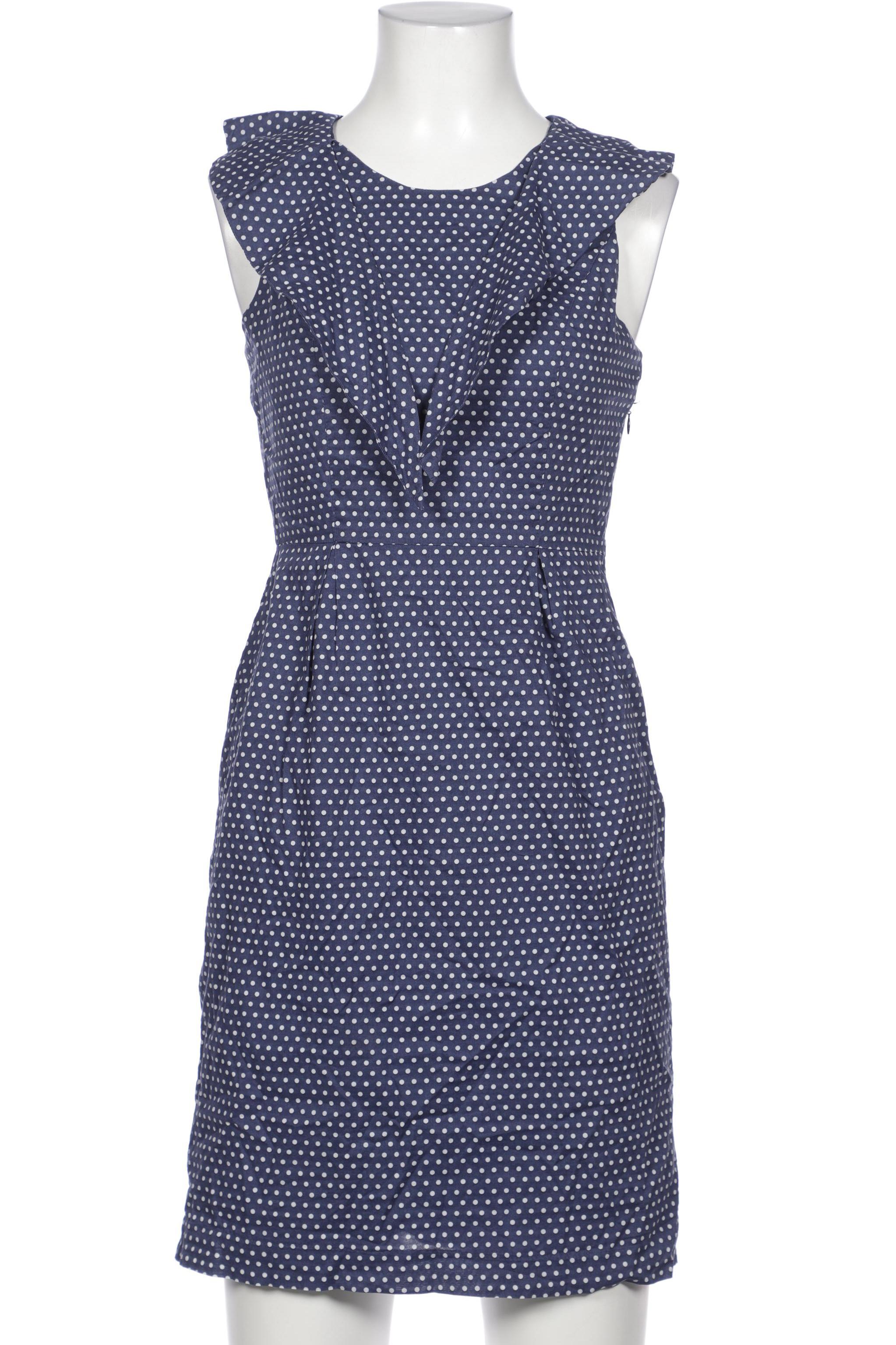 

Fever London Damen Kleid, blau, Gr. 36